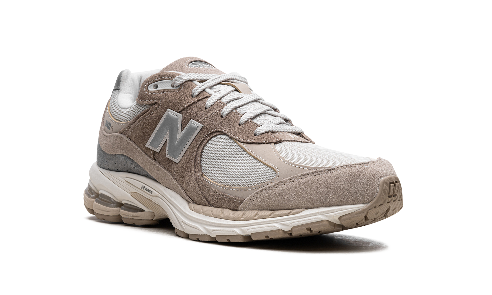 New Balance 2002R Driftwood Sandstone - resellguru.app