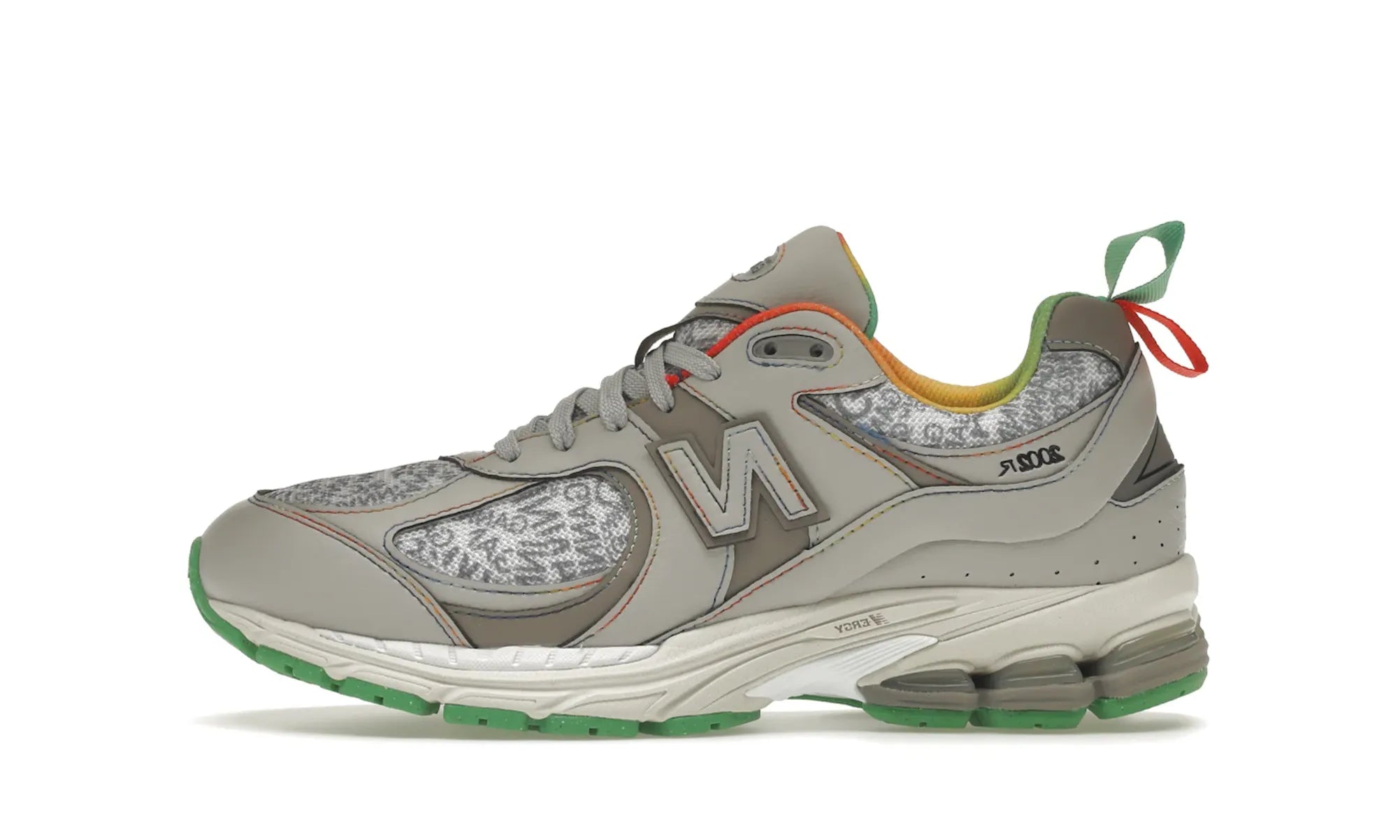 New Balance 2002R GANNI Rain Cloud - resellguru.app