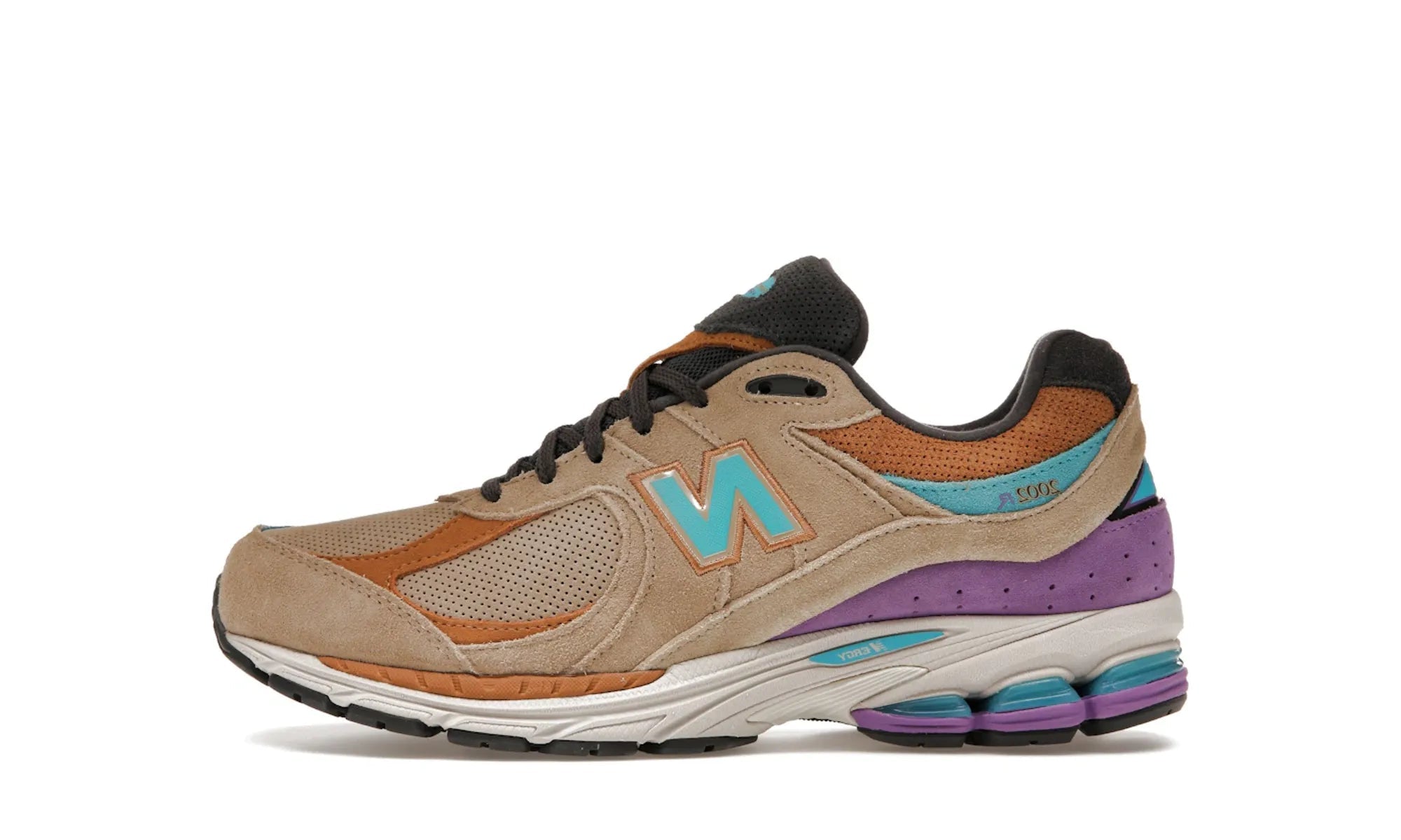 New Balance 2002R J. Crew Incense - resellguru.app