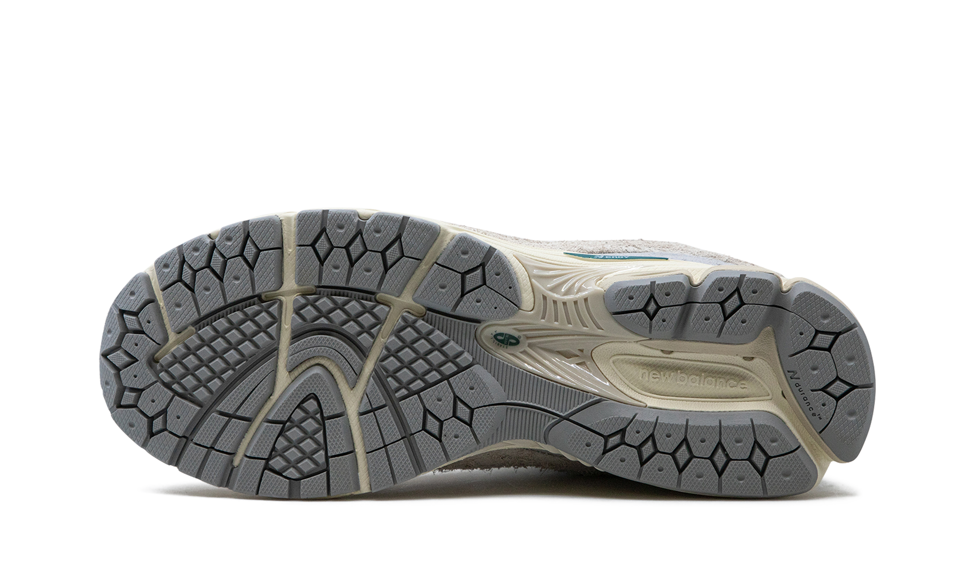 New Balance 2002R Linen - resellguru.app