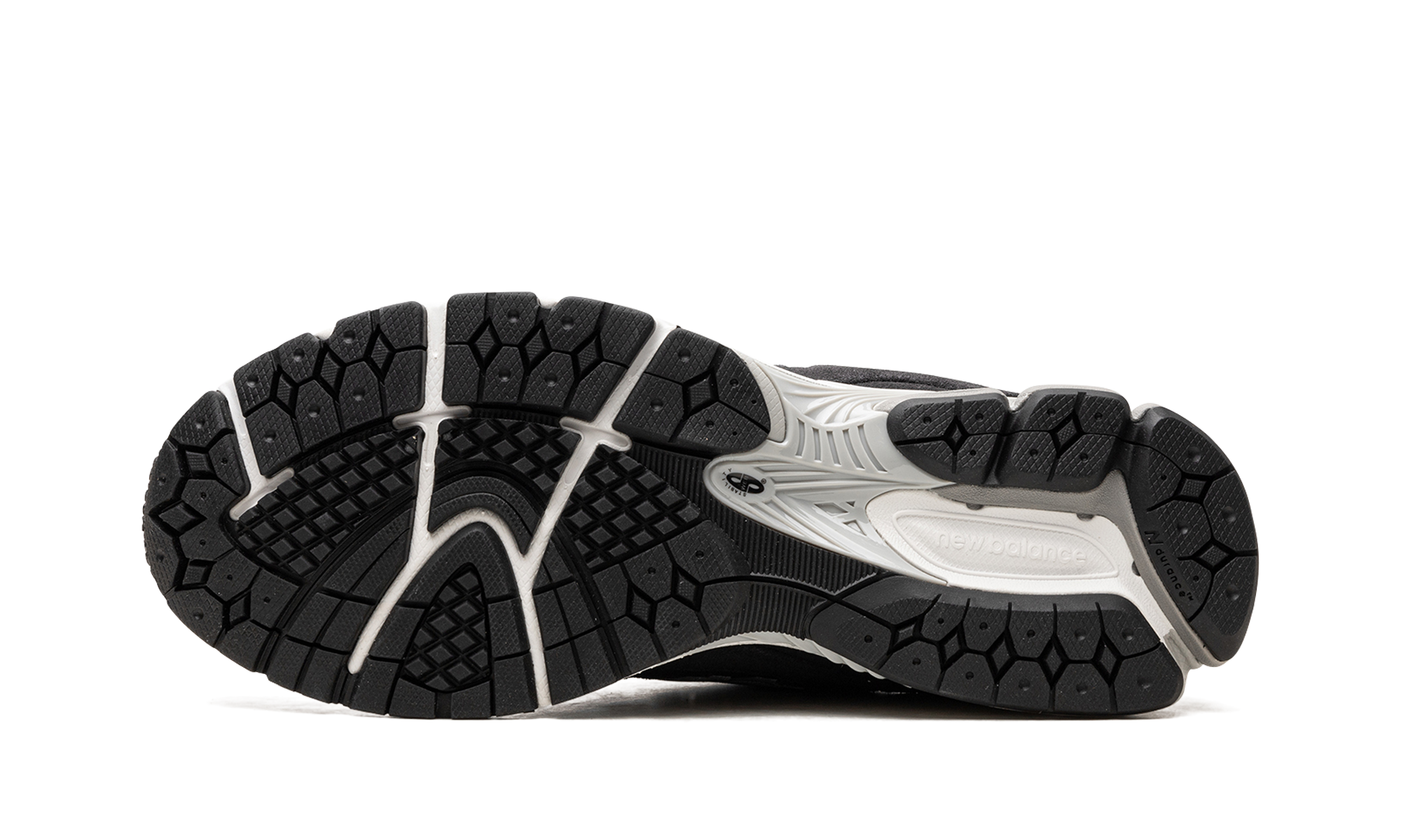 New Balance 2002R Mule Phantom - resellguru.app