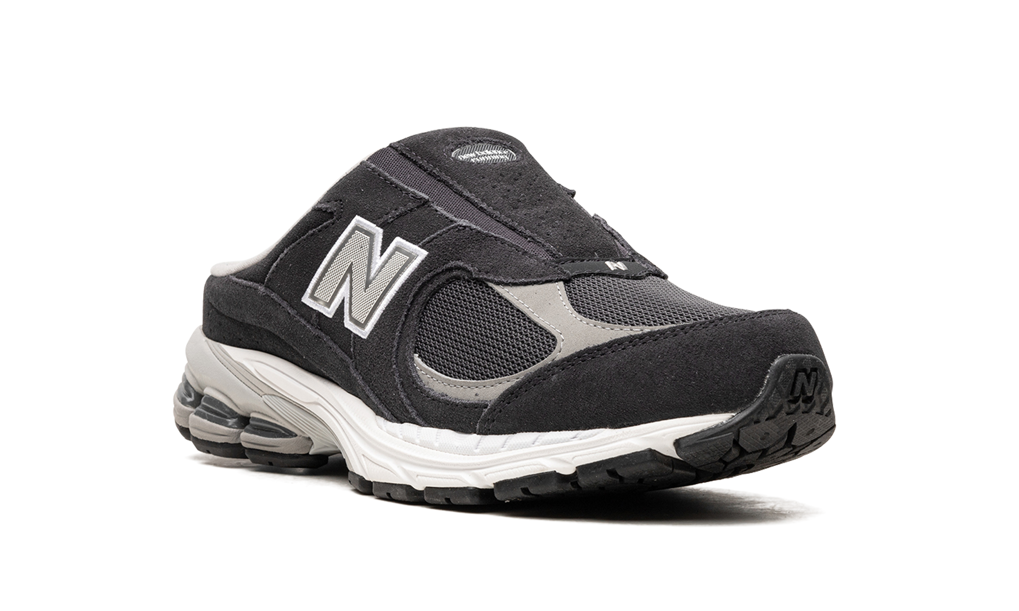New Balance 2002R Mule Phantom - resellguru.app