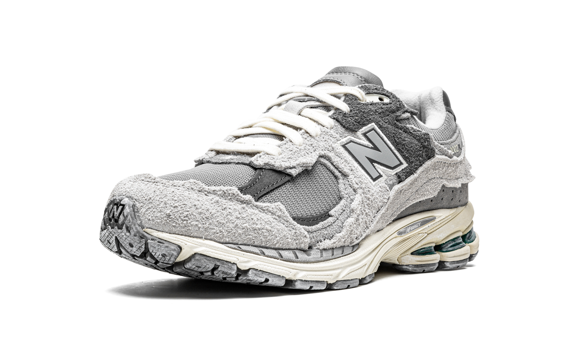 New Balance 2002R Protection Pack Rain Cloud - resellguru.app
