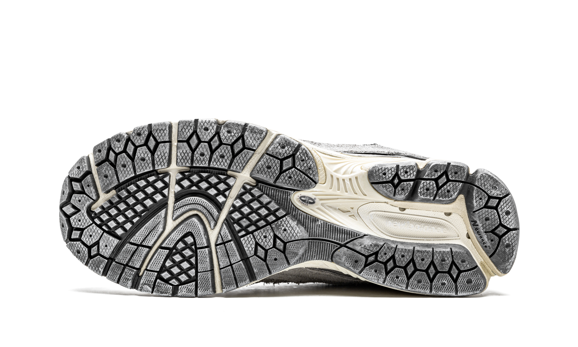 New Balance 2002R Protection Pack Rain Cloud - resellguru.app