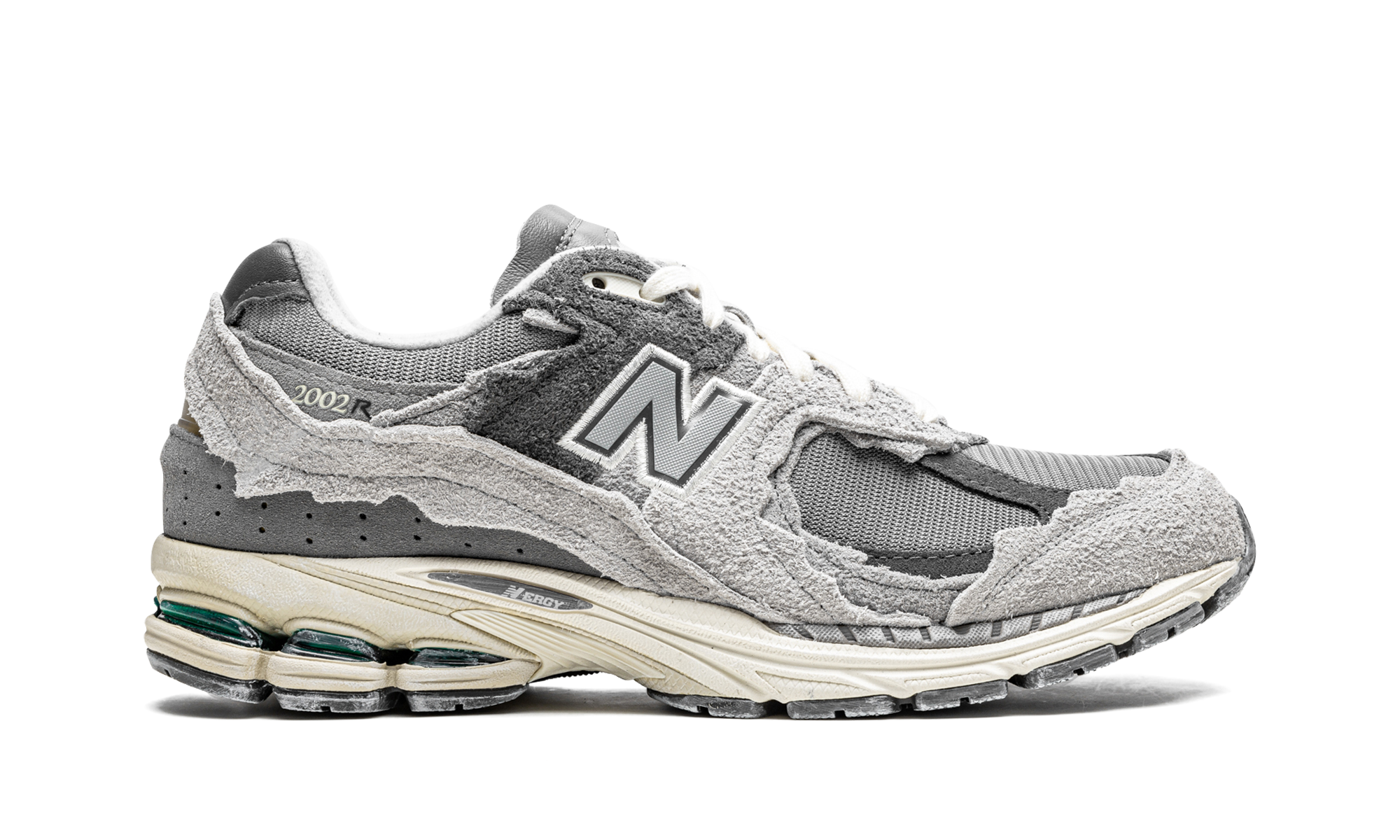 New Balance 2002R Protection Pack Rain Cloud - resellguru.app