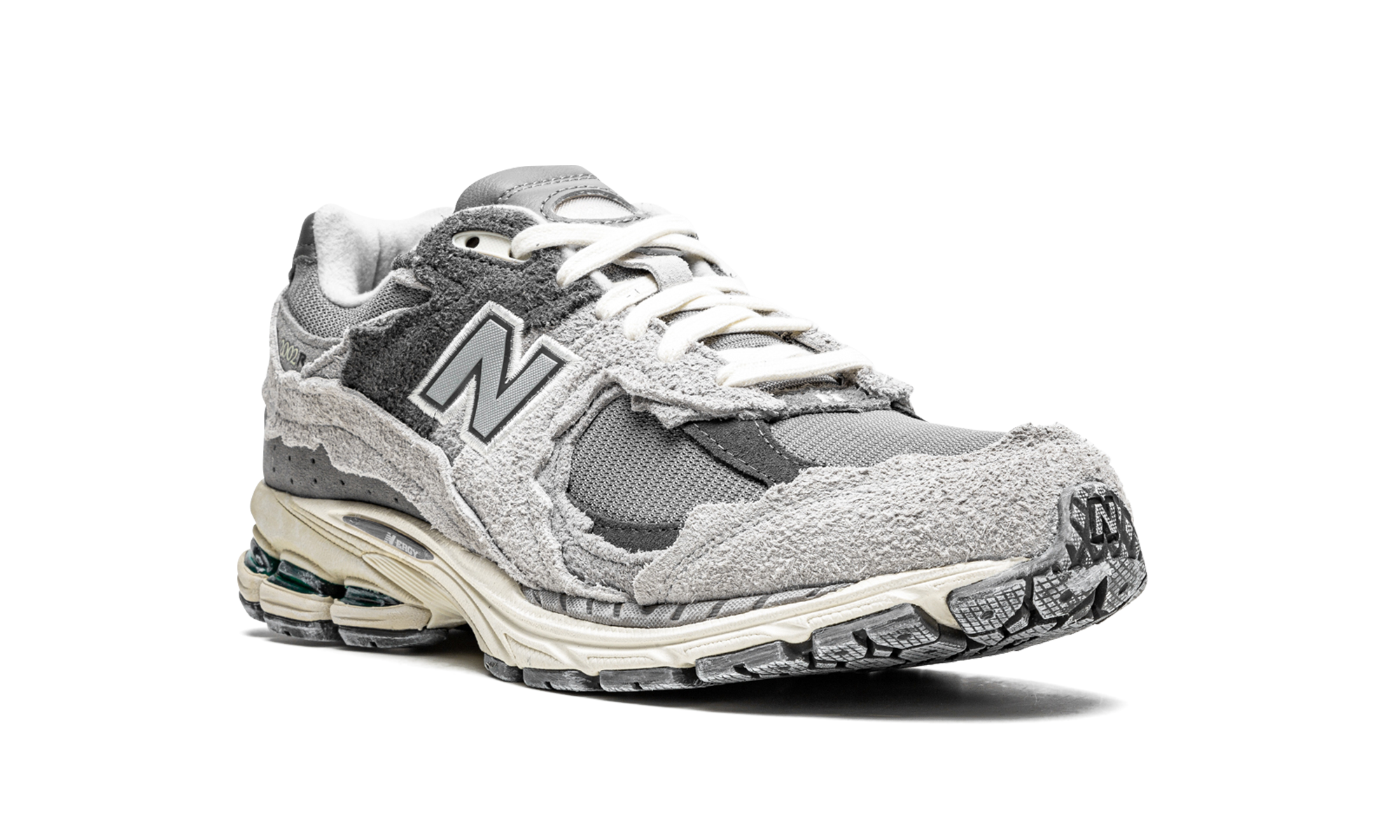 New Balance 2002R Protection Pack Rain Cloud - resellguru.app