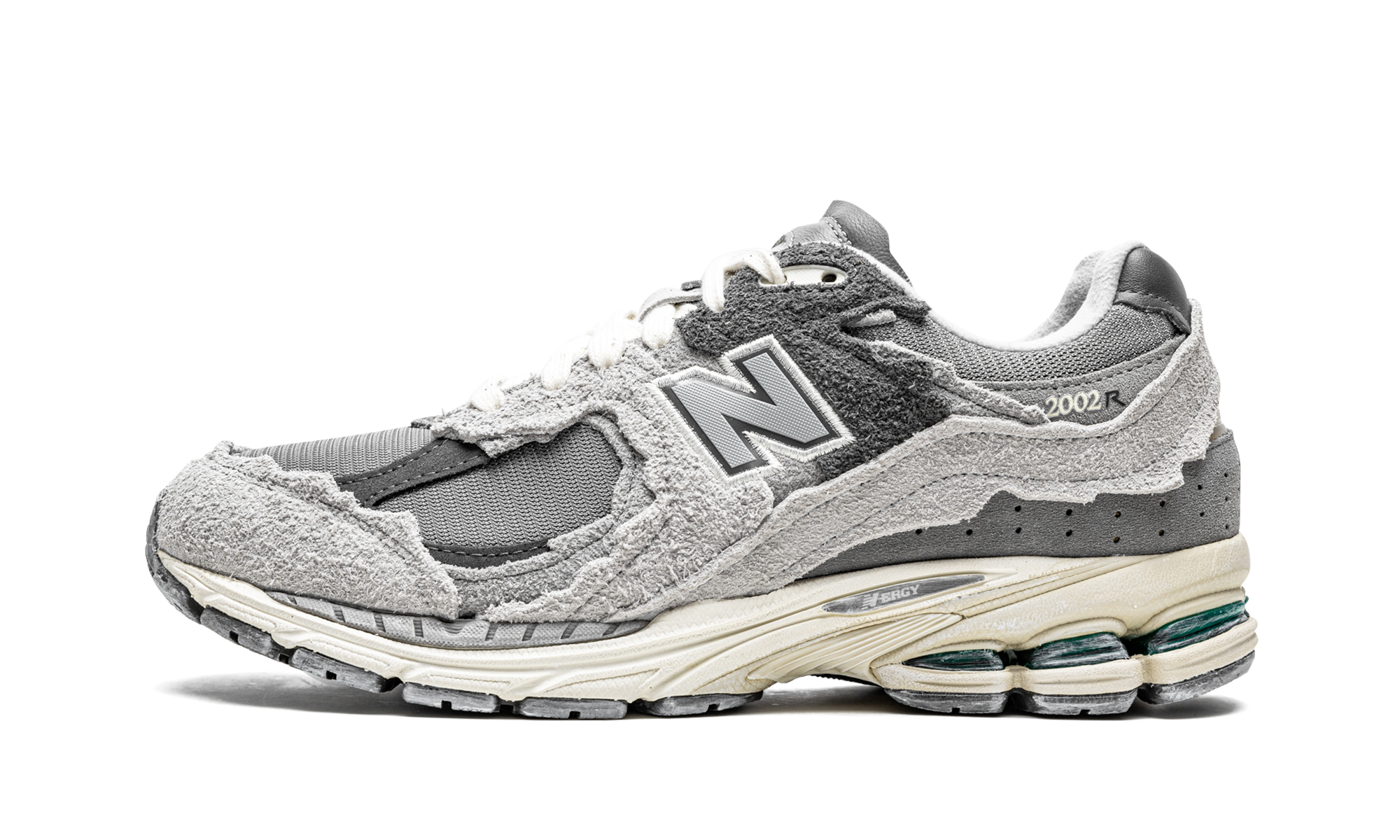 New Balance 2002R Protection Pack Rain Cloud - resellguru.app
