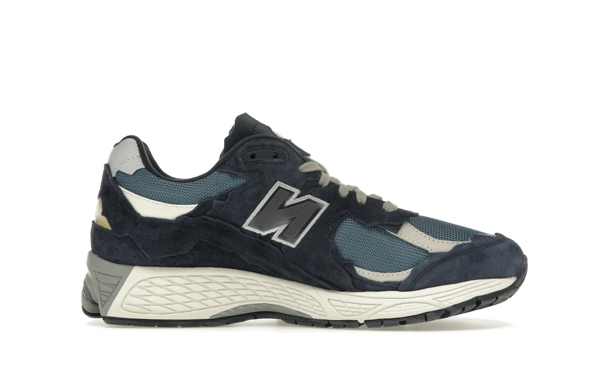 New Balance 2002R Protection Pack Dark Navy - resellguru.app
