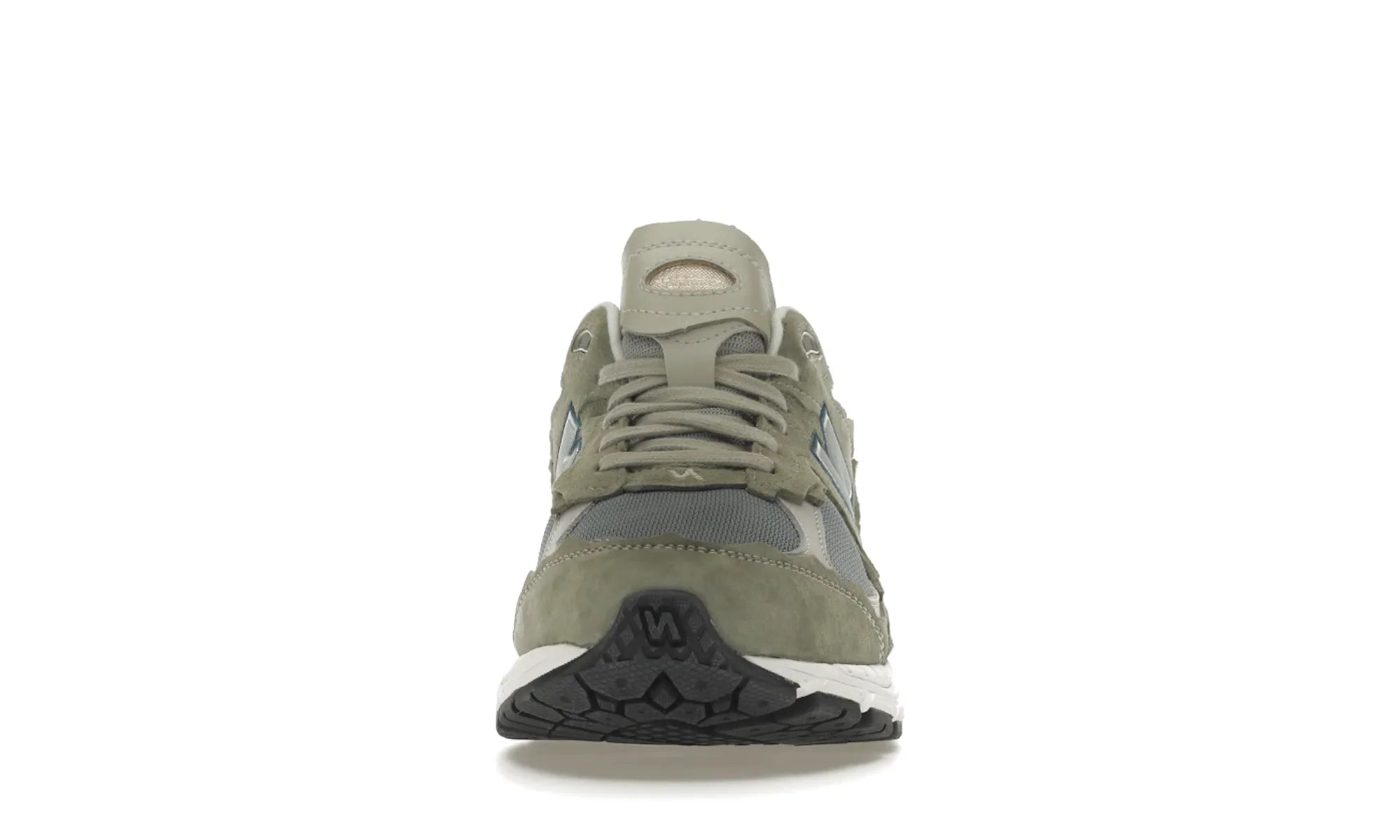 New Balance 2002R Protection Pack Mirage Grey - resellguru.app