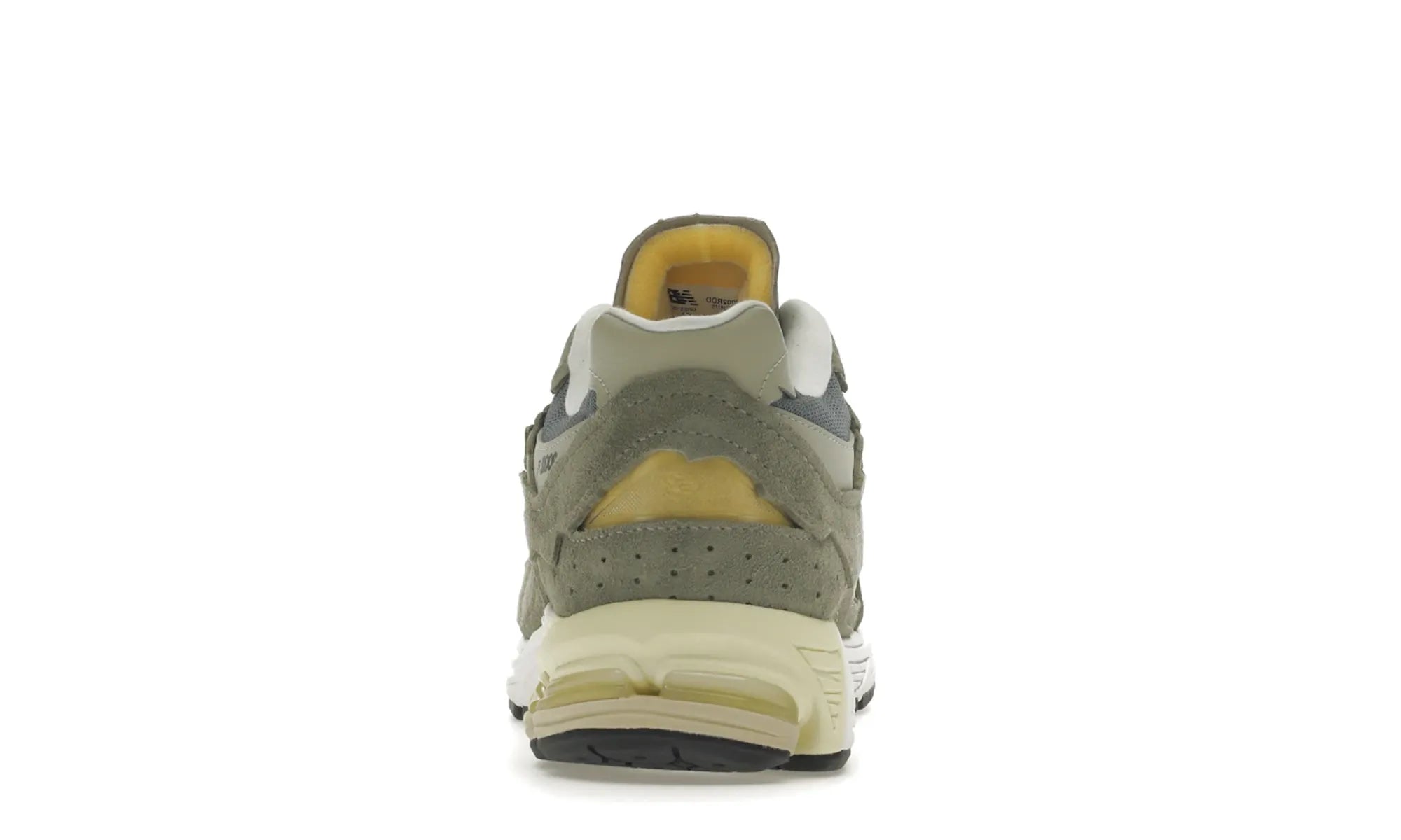New Balance 2002R Protection Pack Mirage Grey - resellguru.app
