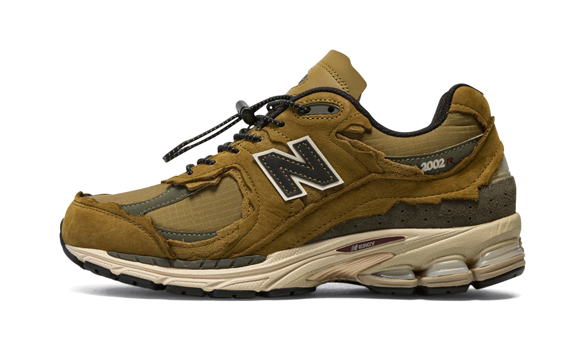 New Balance 2002R Protection Pack High Desert - resellguru.app