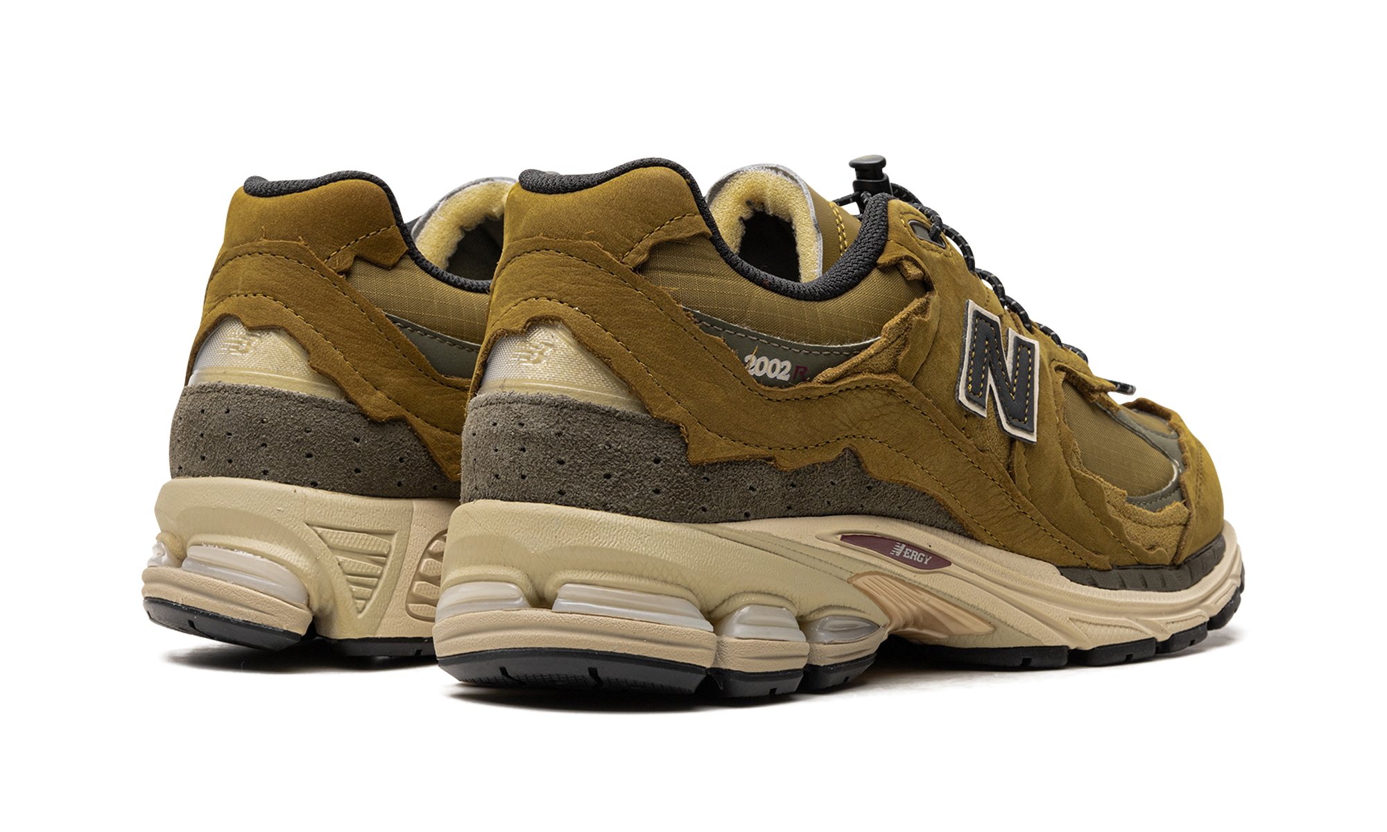 New Balance 2002R Protection Pack High Desert - resellguru.app