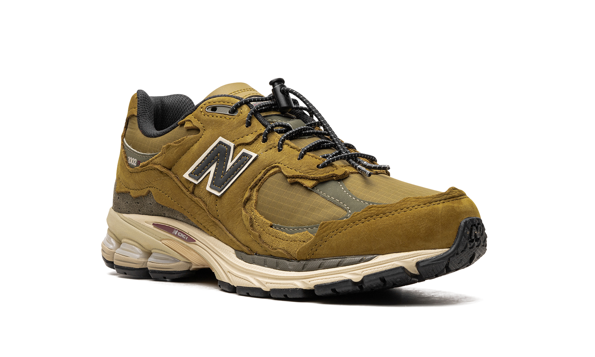 New Balance 2002R Protection Pack High Desert - resellguru.app