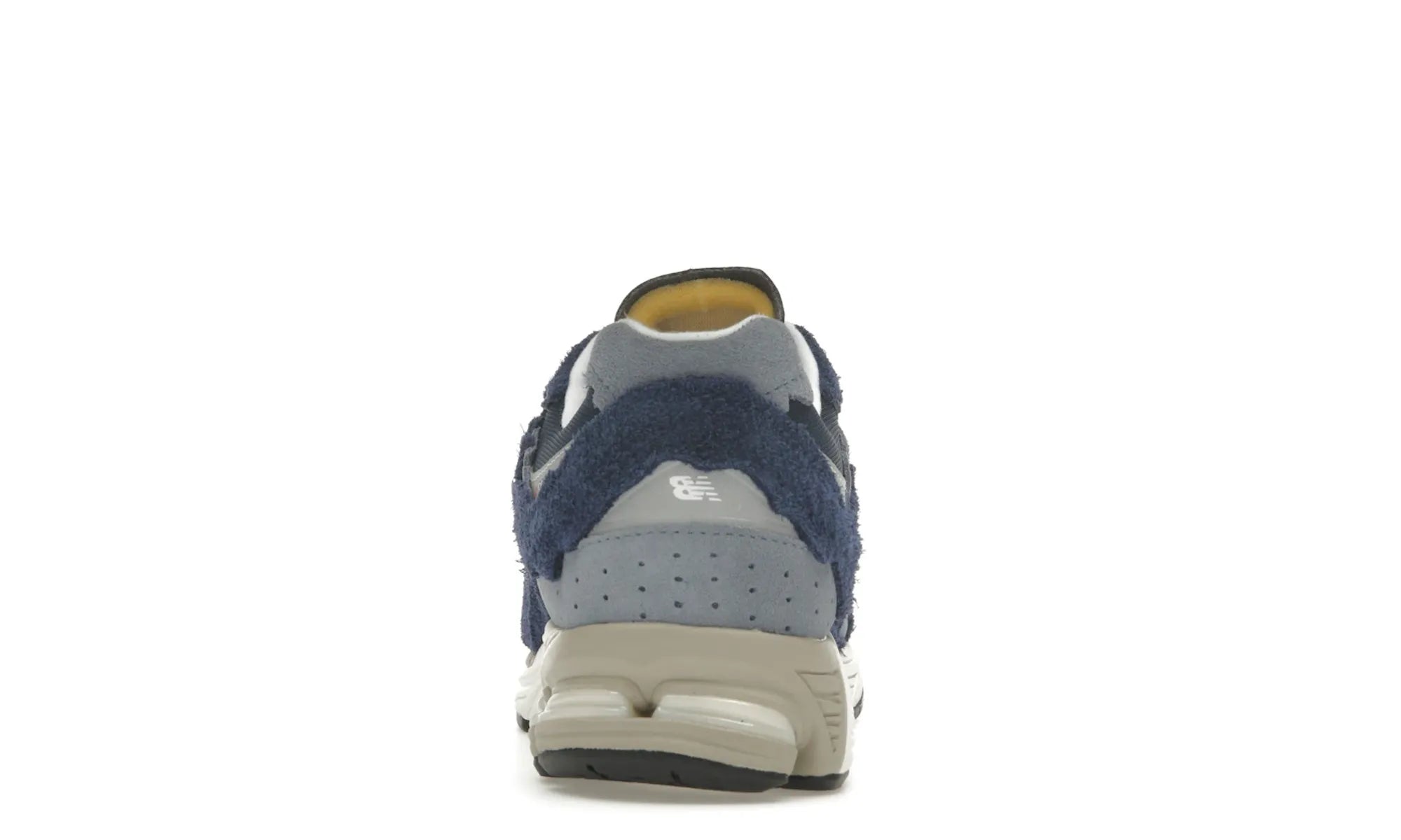 New Balance 2002R Protection Pack Navy Grey - resellguru.app