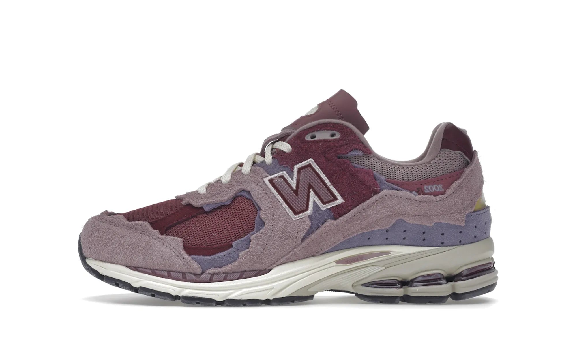 New Balance 2002R Protection Pack Pink - resellguru.app