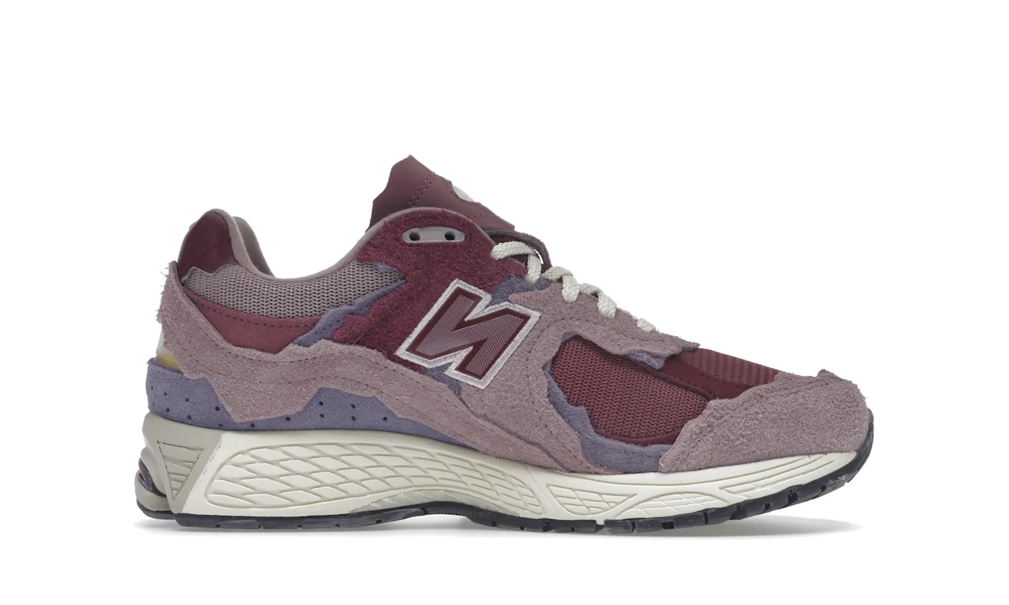 New Balance 2002R Protection Pack Pink - resellguru.app