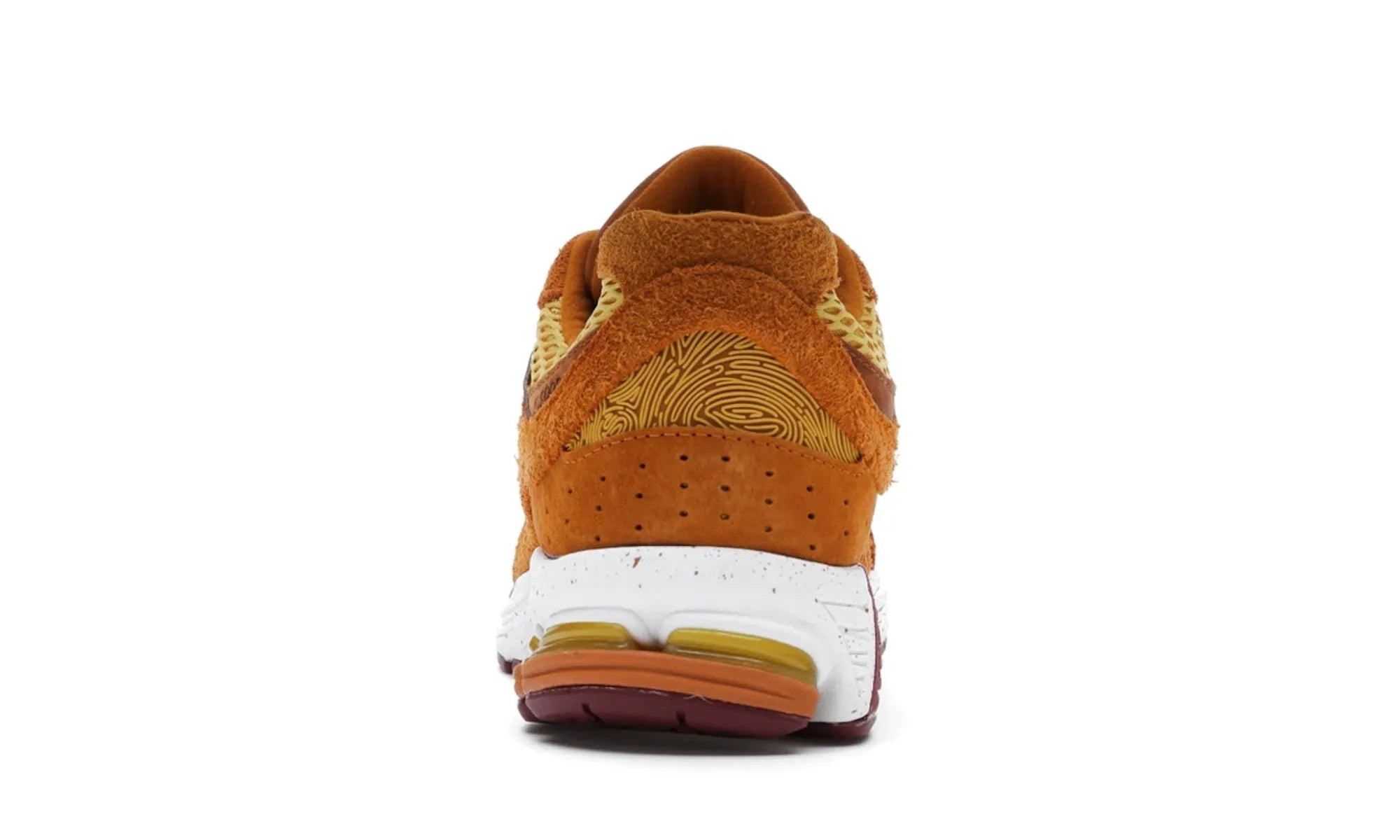 New Balance 2002R Salehe Bembury Peace Be The Journey - resellguru.app