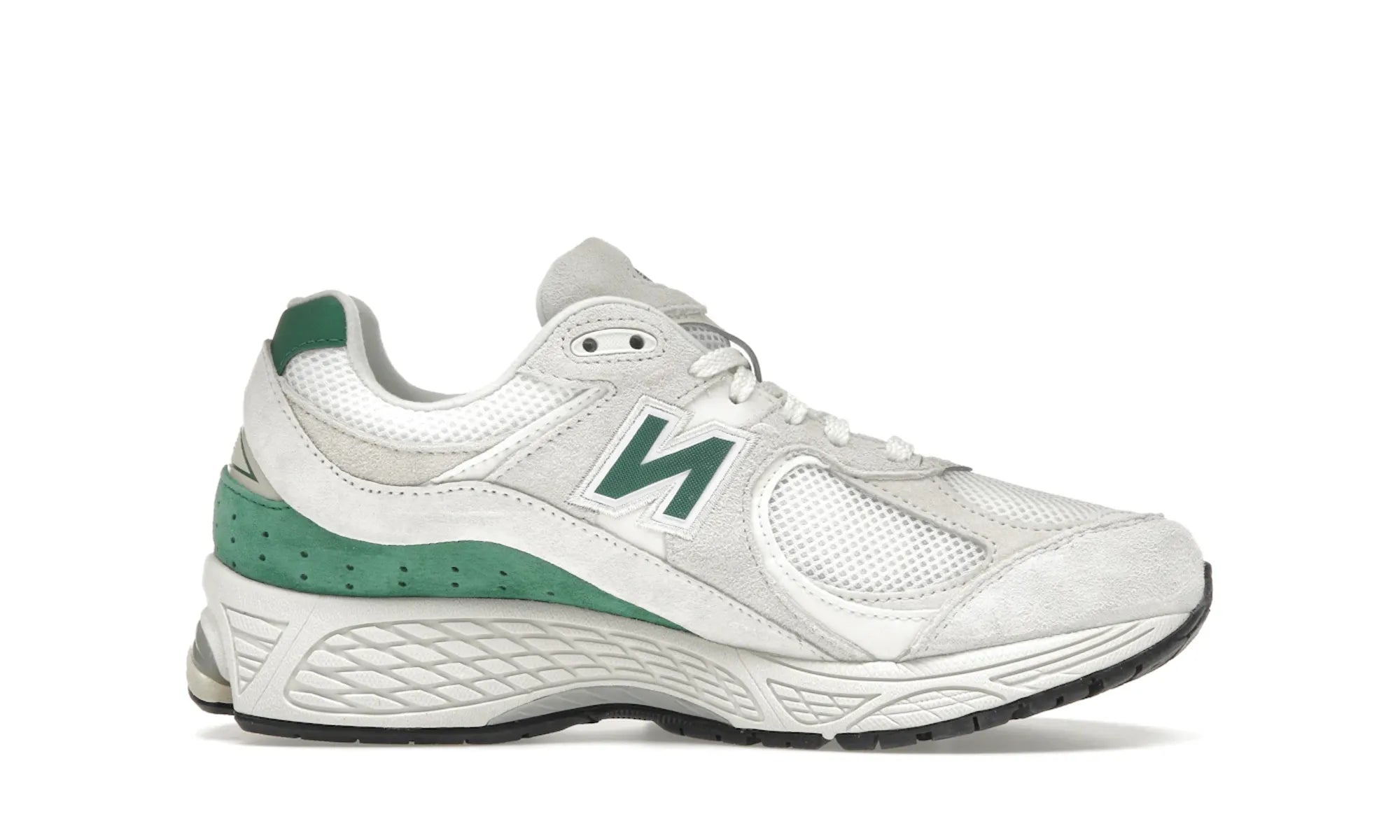 New Balance 2002R Tennis Pack Green - resellguru.app