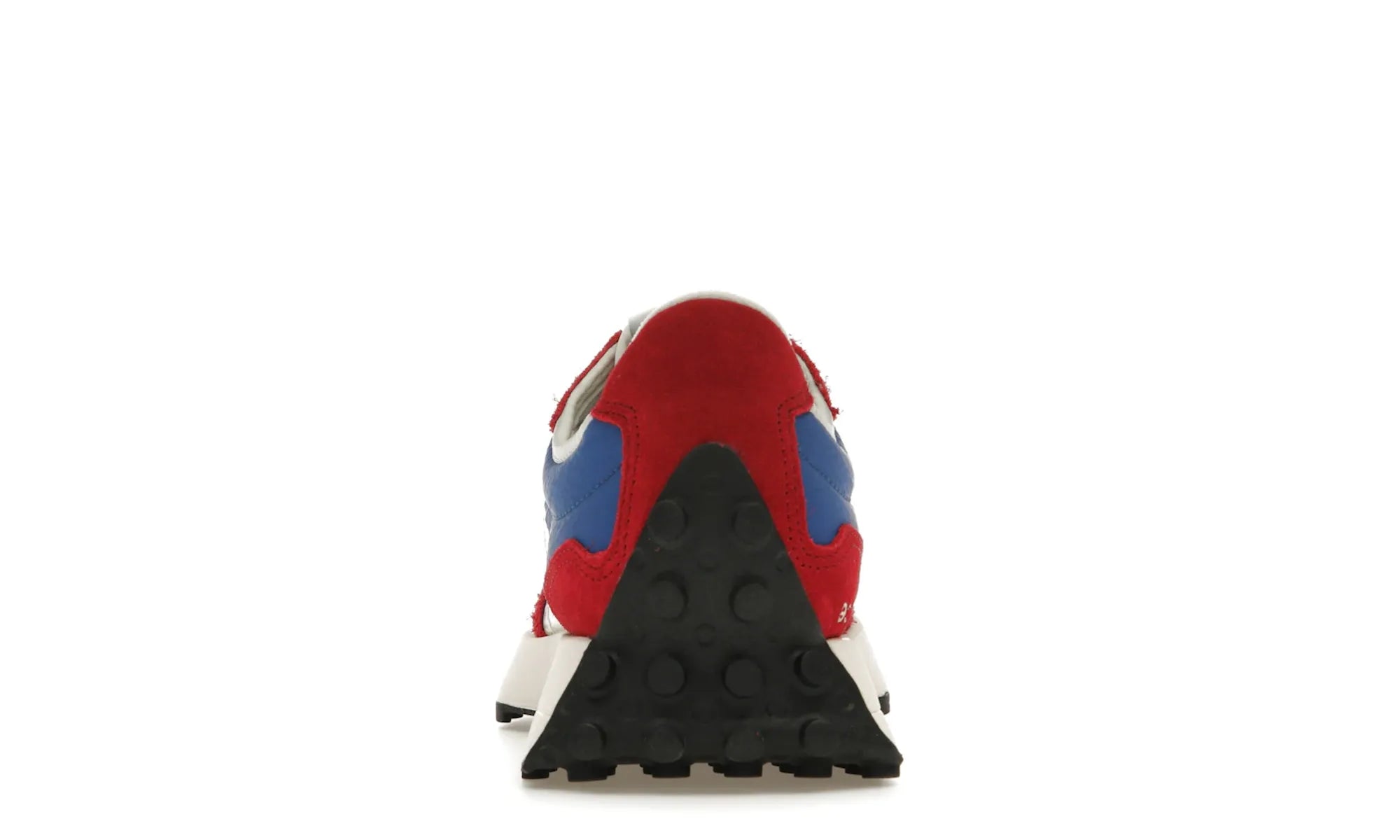 New Balance 327 Team Red Blue Sea Salt - resellguru.app