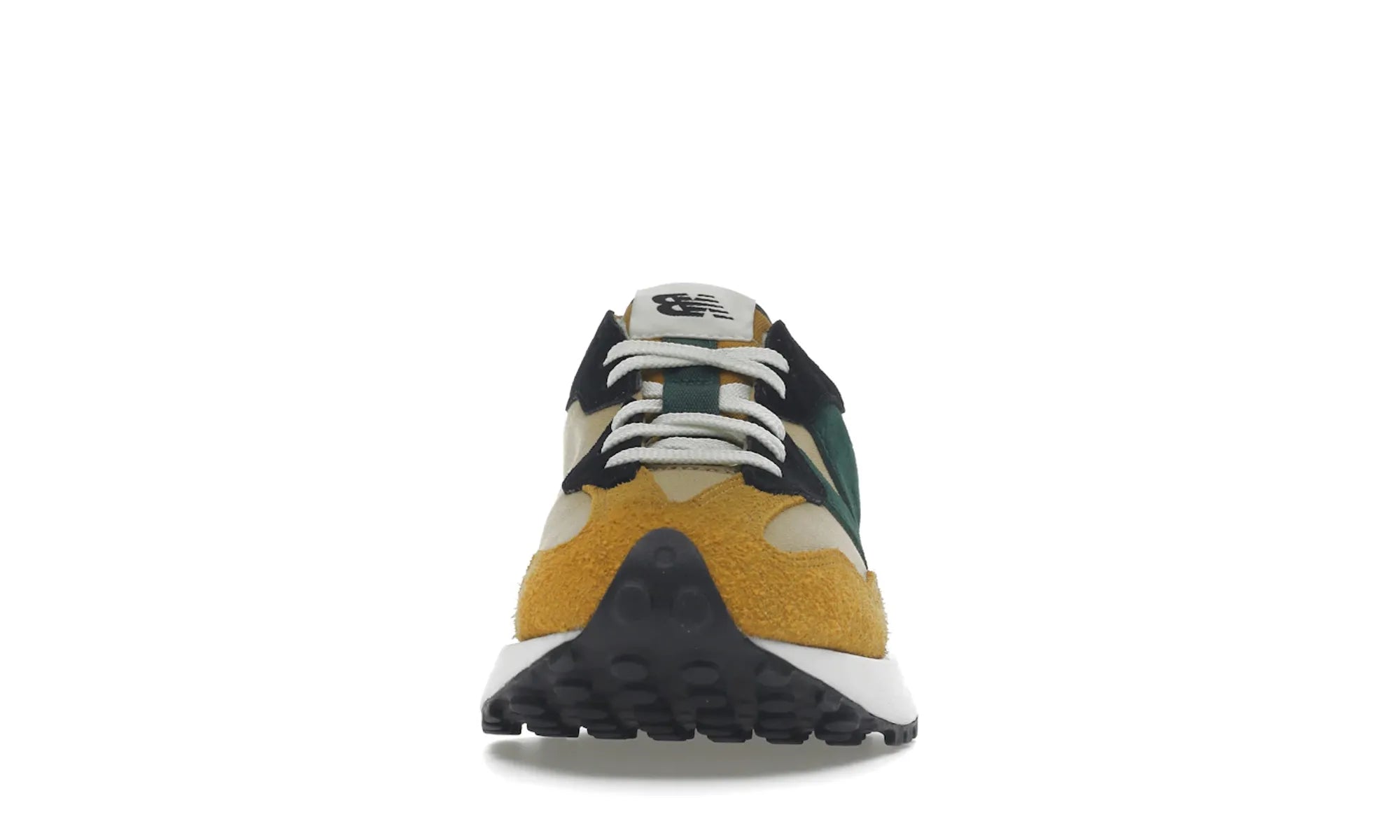 New Balance 327 Workwear Nightwatch Green - resellguru.app