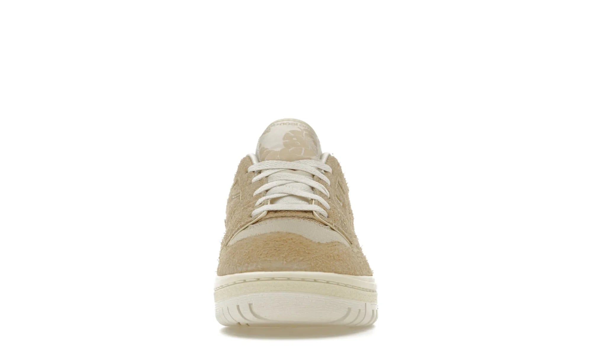 New Balance 550 Aime Leon Dore Taupe Suede - resellguru.app