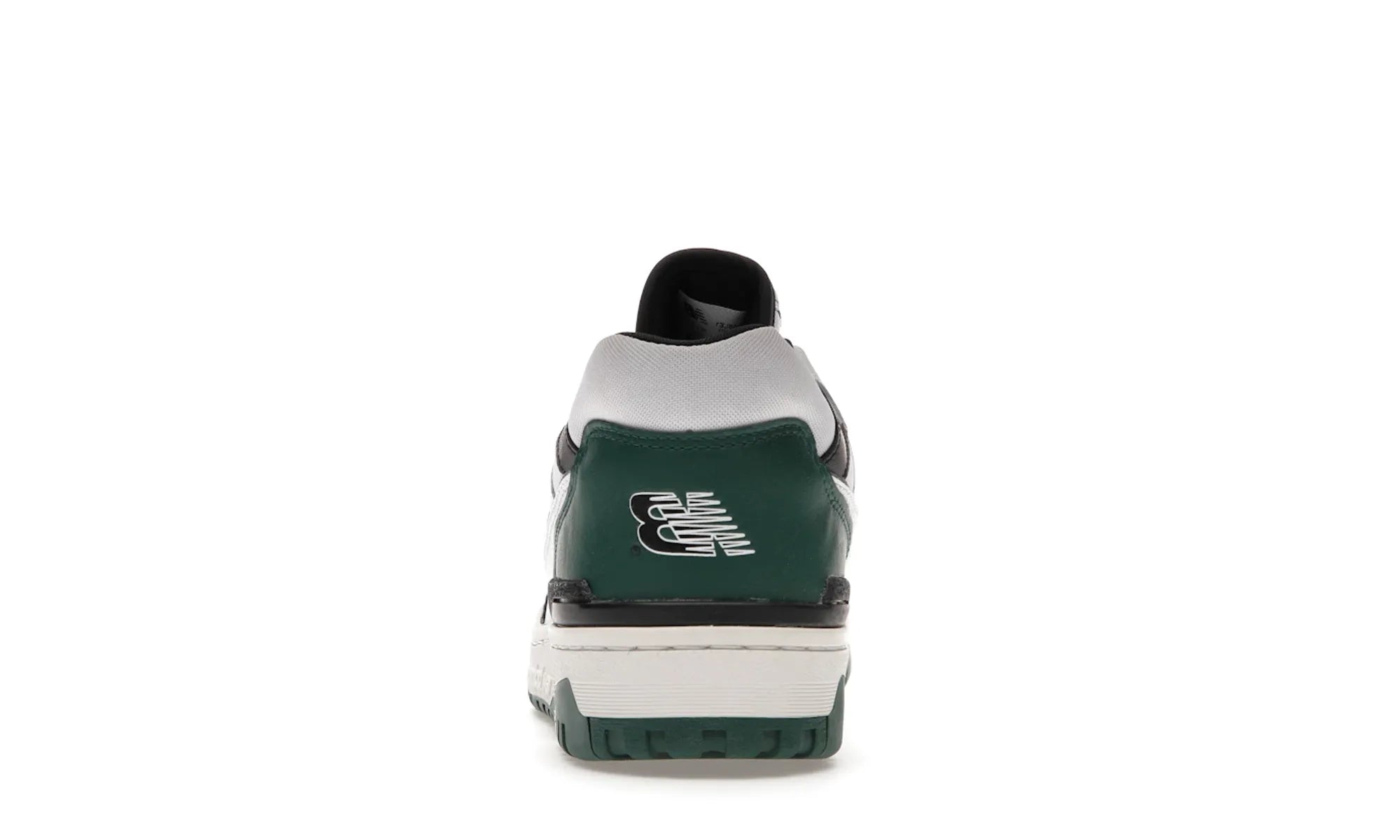 New Balance 550 White Green Black - resellguru.app