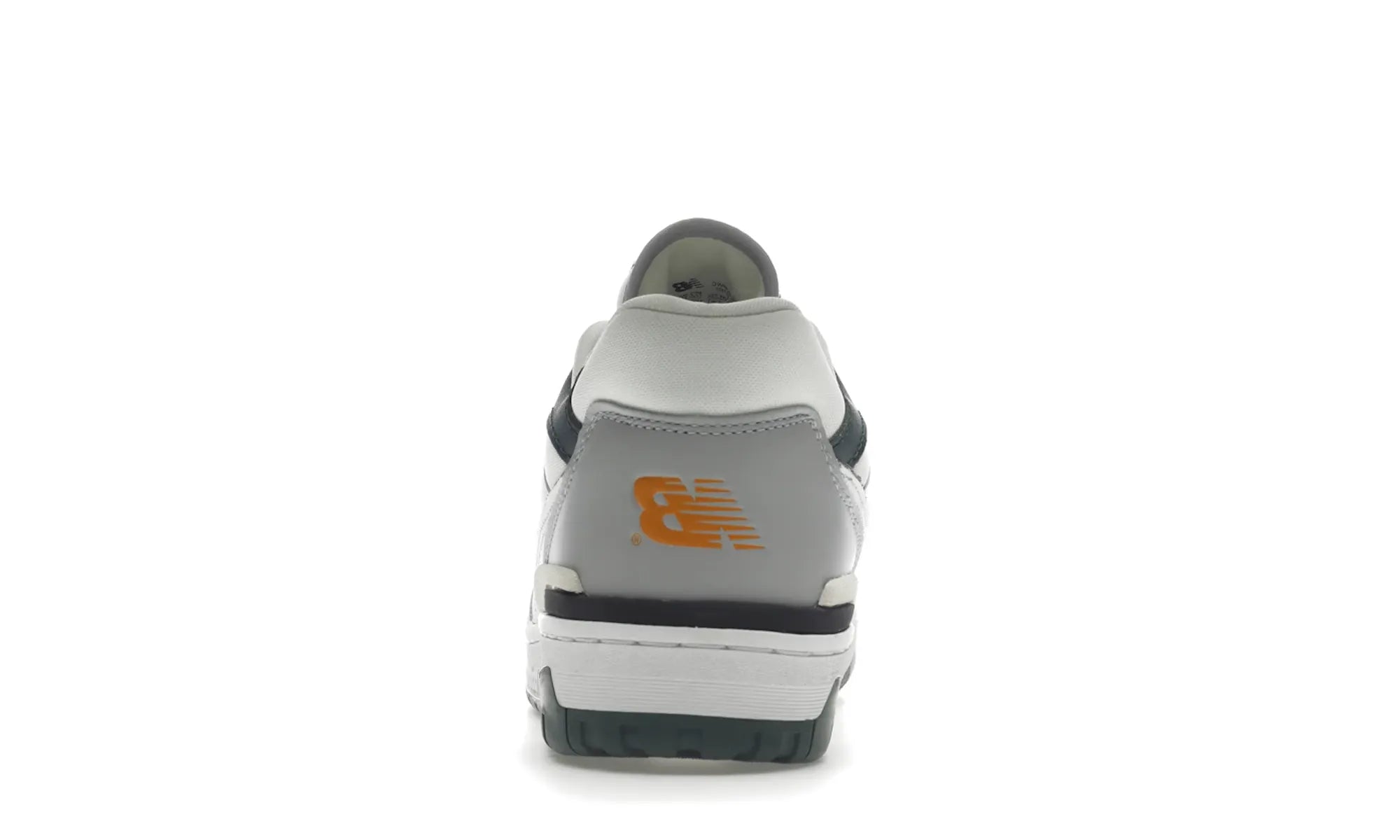 New Balance 550 White Nightwatch Green - resellguru.app