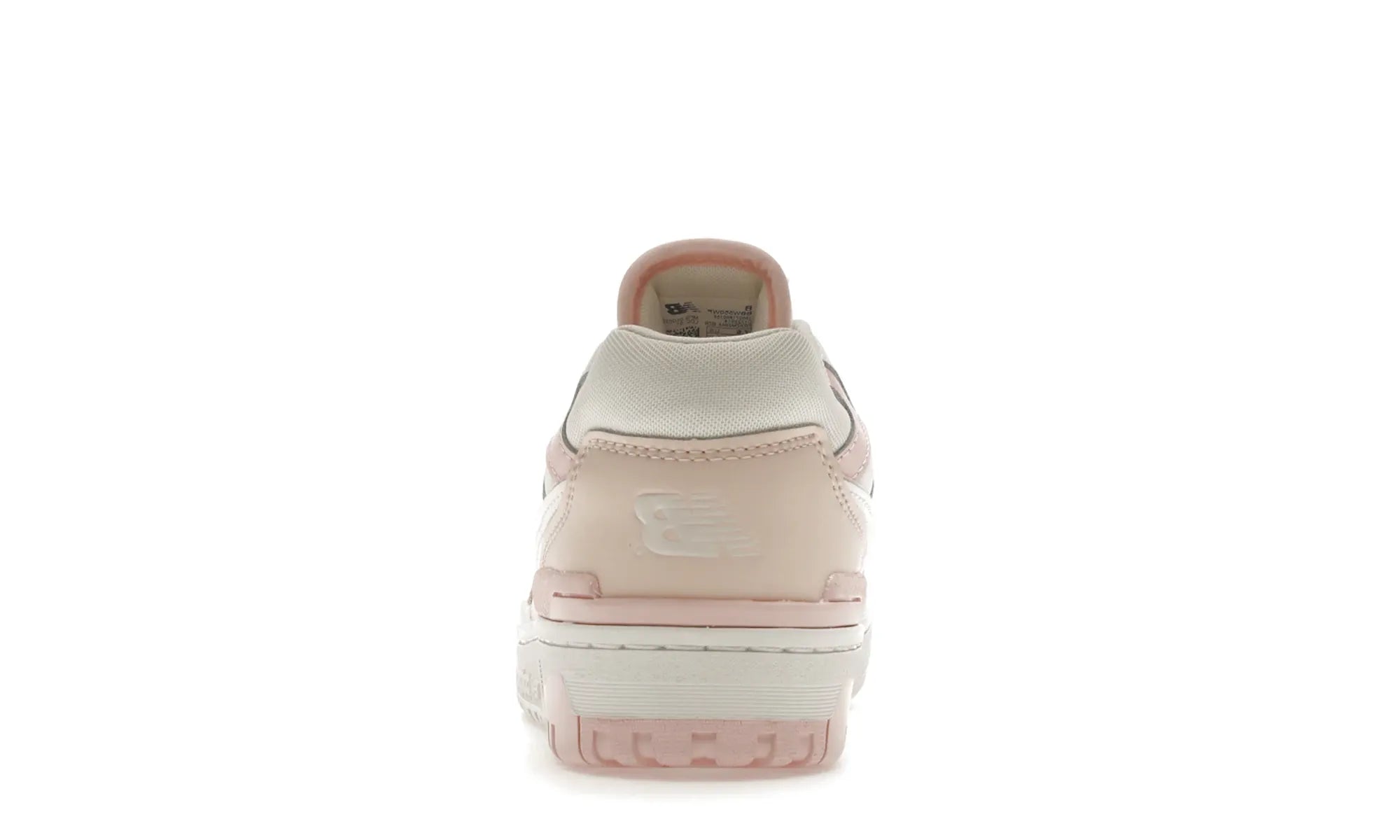 New Balance 550 White Pink - resellguru.app