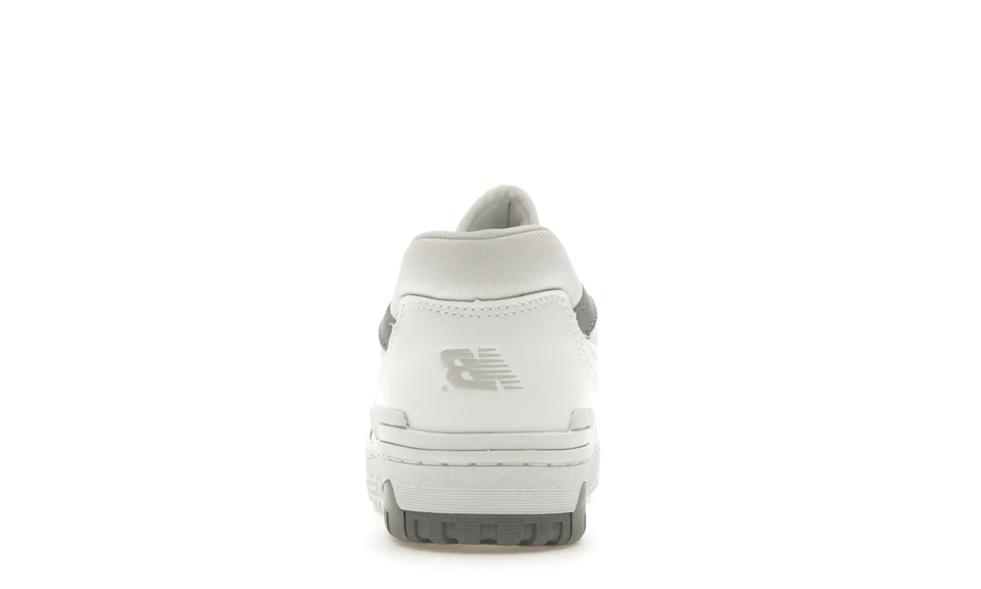 New Balance 550 White Shadow Grey - resellguru.app
