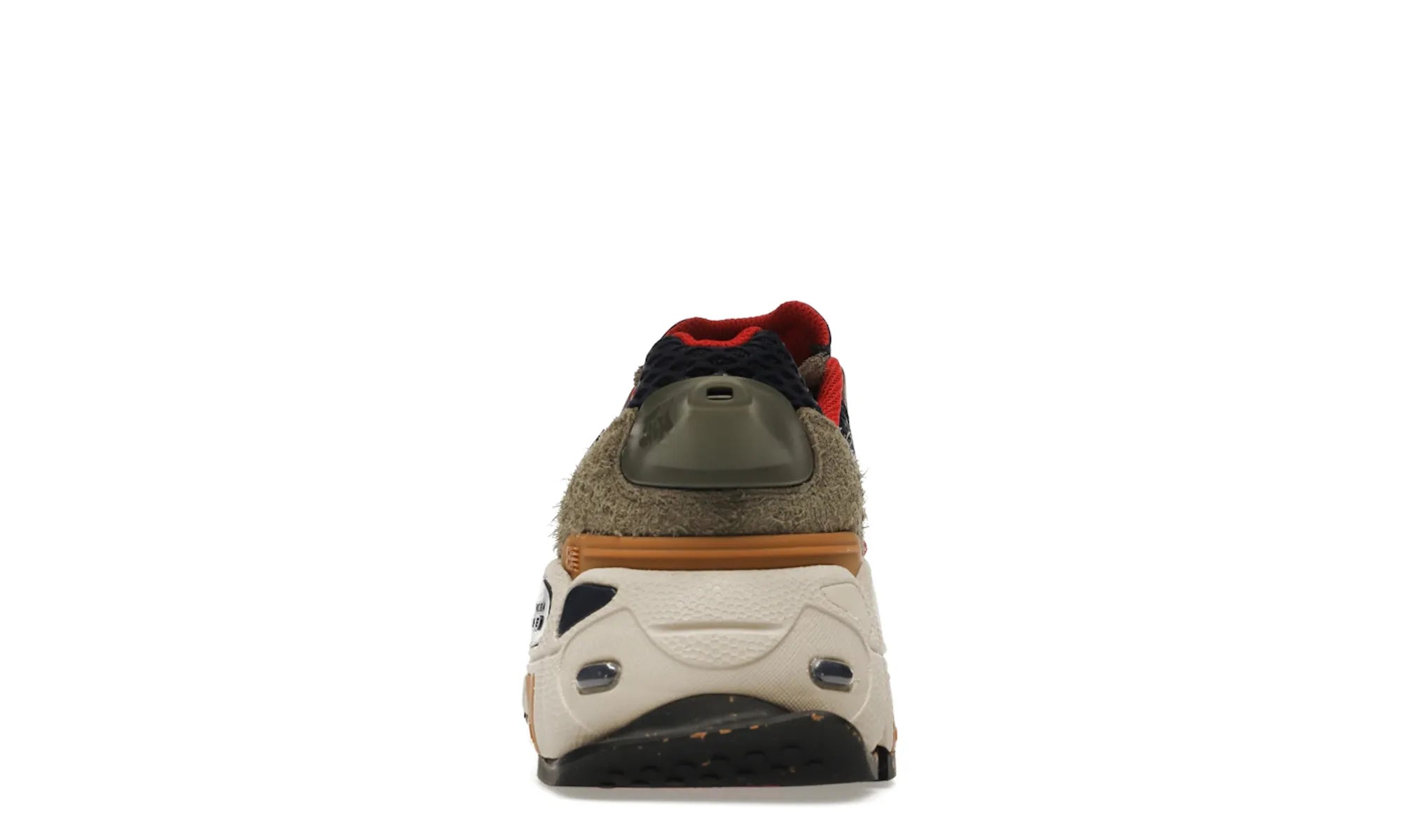 New Balance 574 YURT Salehe Bembury Team Forest Green - resellguru.app