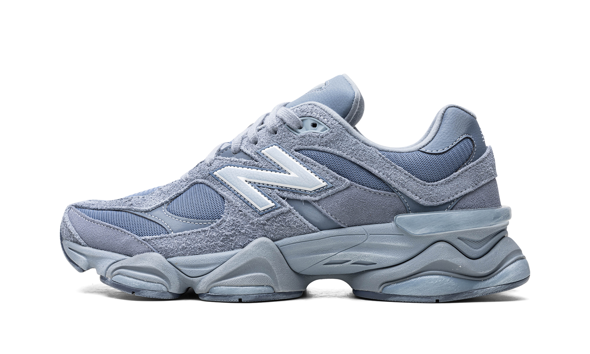 New Balance 9060 Vintage Indigo - resellguru.app