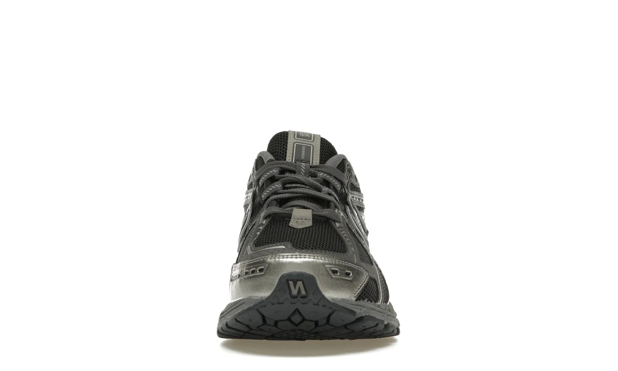 New Balance 1906R Phantom Dark Grey Metallic Silver - resellguru.app