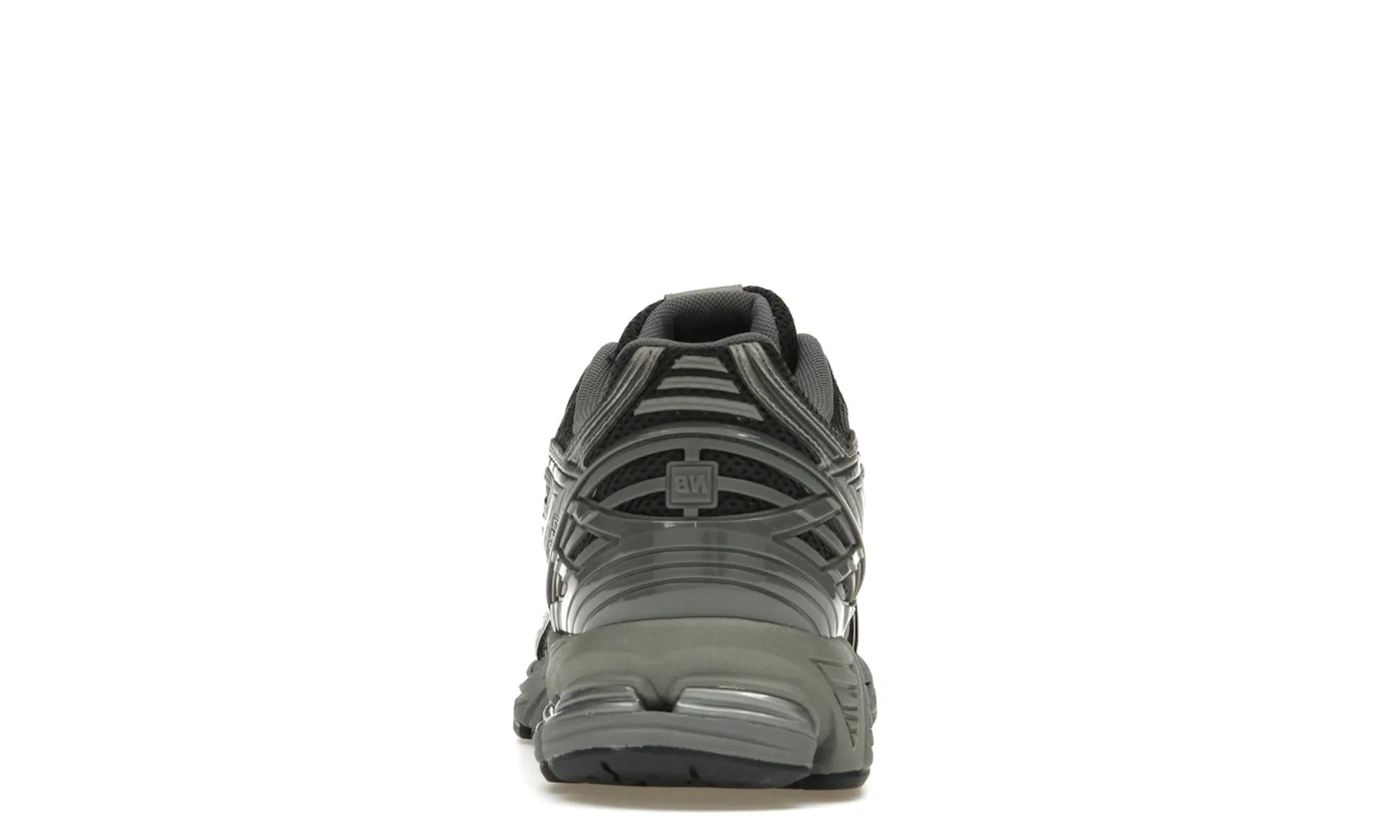 New Balance 1906R Phantom Dark Grey Metallic Silver - resellguru.app