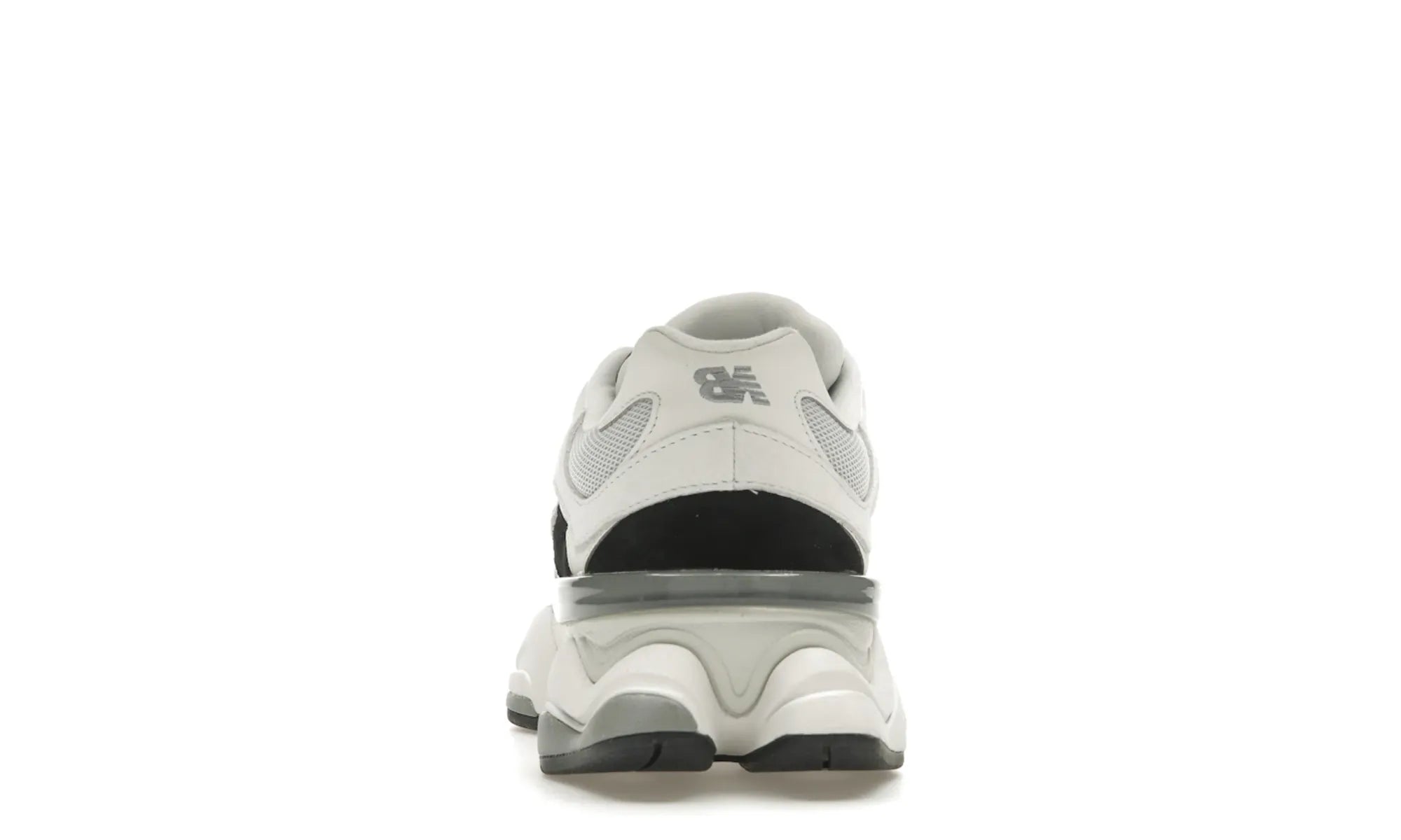 New Balance 9060 Grey Jet Black - resellguru.app