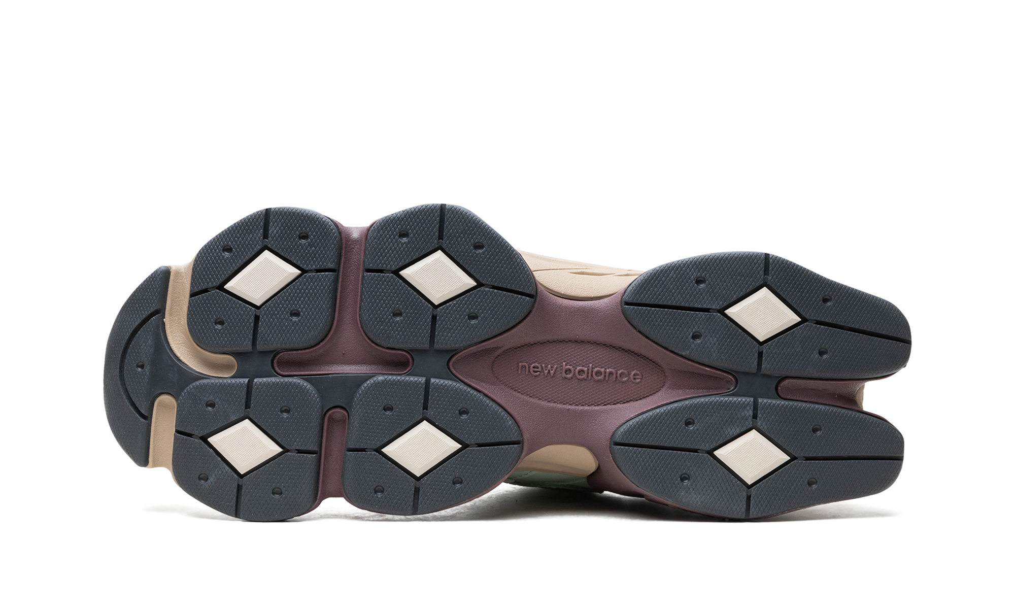 New Balance 9060 Clay Ash - resellguru.app