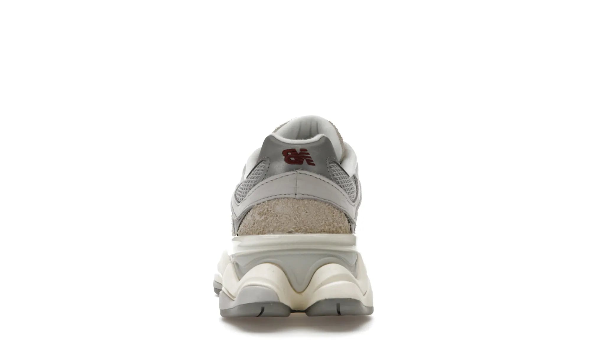 New Balance 9060 Lunar New Year Timberwolf Grey - resellguru.app