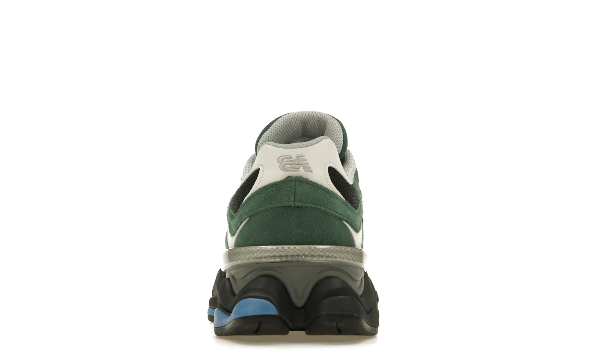 New Balance 9060 Team Forest Green - resellguru.app