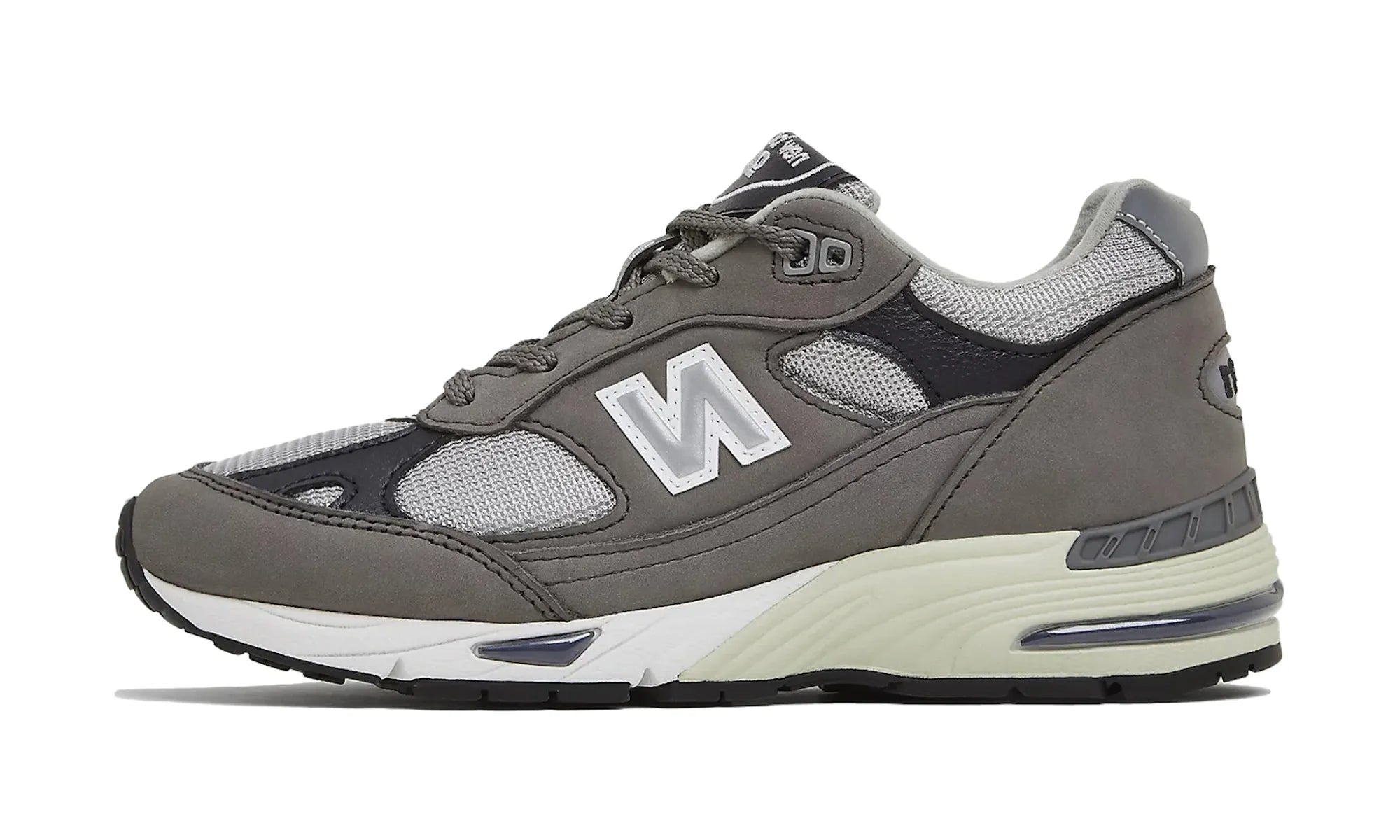 New Balance 991 MiUK Castlerock Navy - resellguru.app