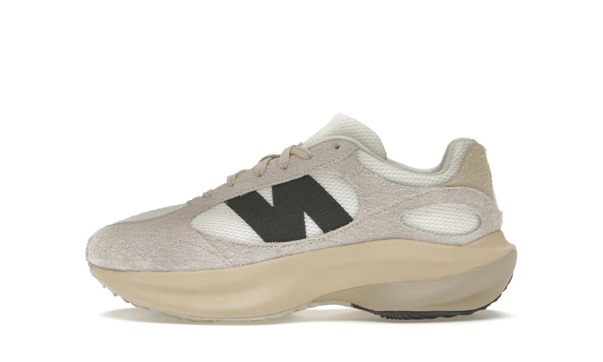 New Balance WRPD Runner Sea Salt Sandstone Blacktop - resellguru.app