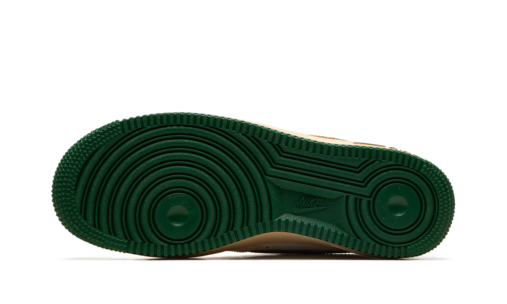 Nike Air Force 1 Low '07 LV8 Vintage Gorge Green - resellguru.app
