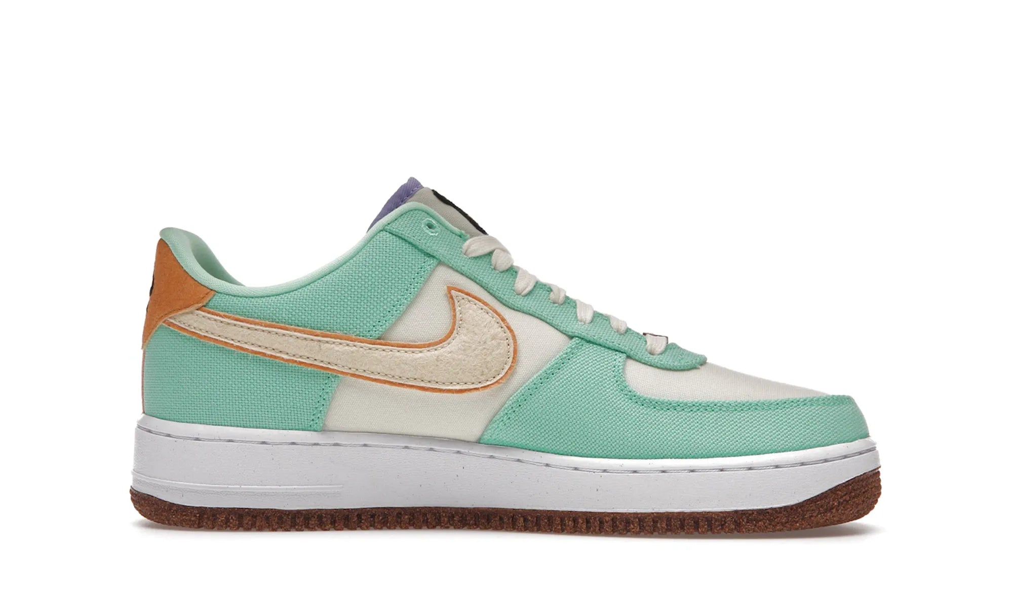 Nike Air Force 1 Low '07 Pinapple - resellguru.app