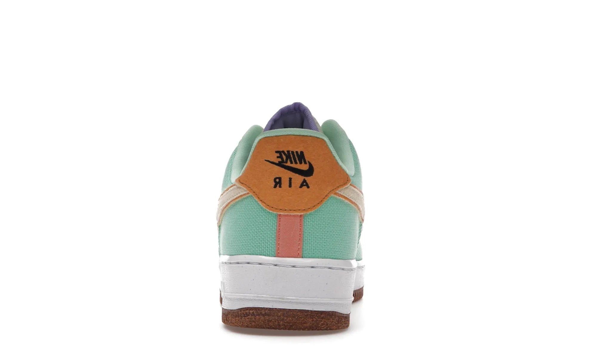 Nike Air Force 1 Low '07 Pinapple - resellguru.app