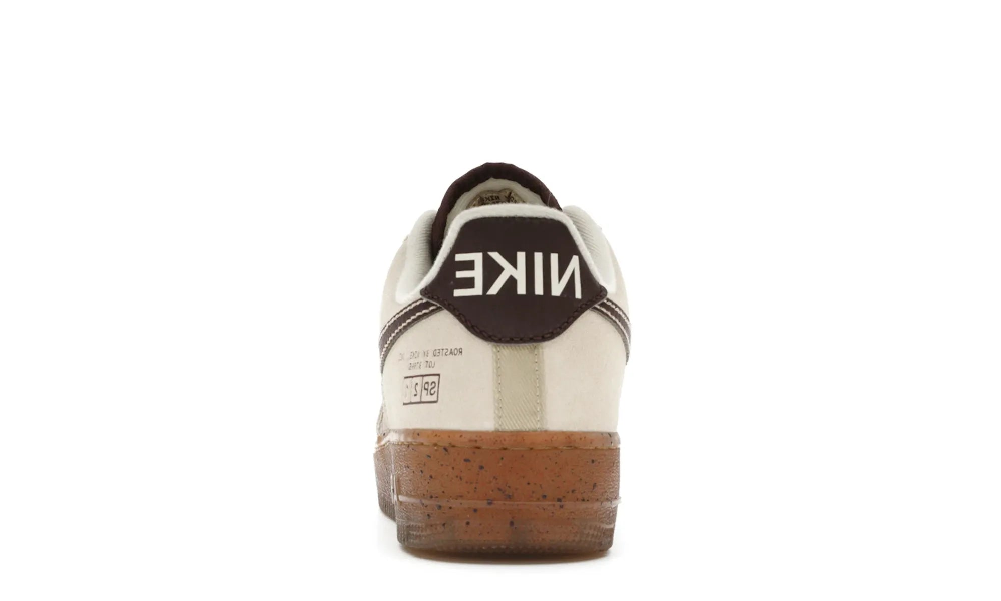 Nike Air Force 1 Low Coffee - resellguru.app