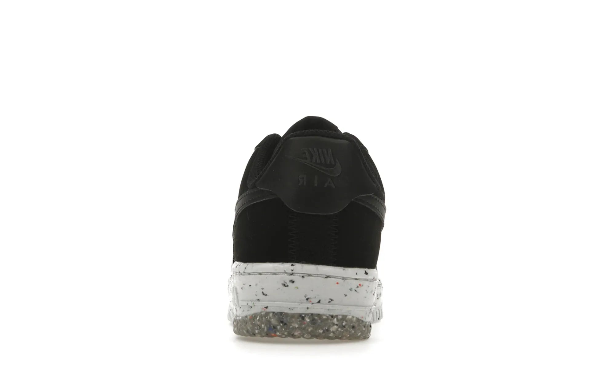 Nike Air Force 1 Low Crater Black Photon Dust - resellguru.app
