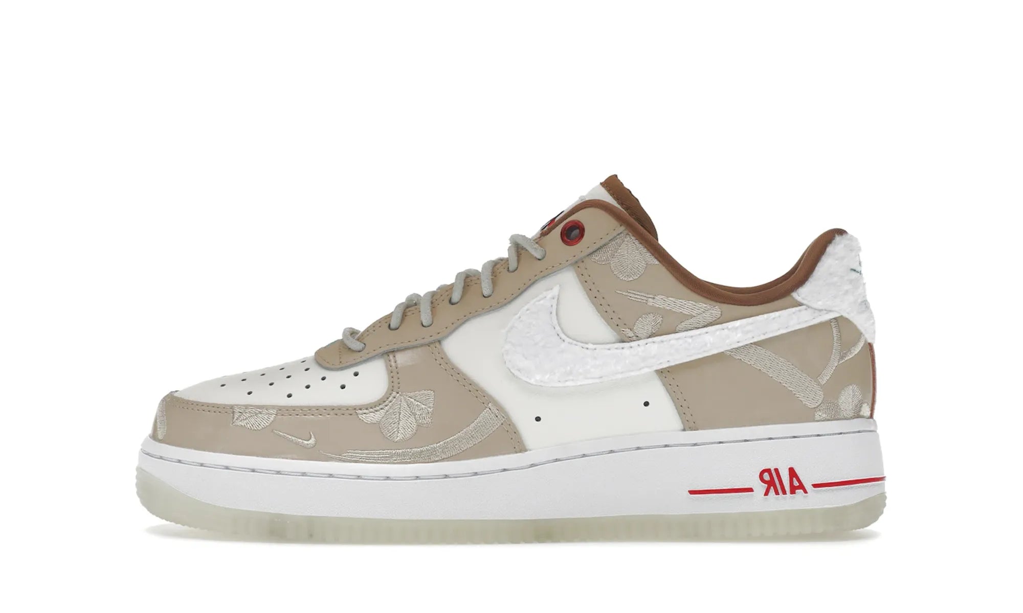 Nike Air Force 1 Low '07 LX Chinese New Year Leap High - resellguru.app