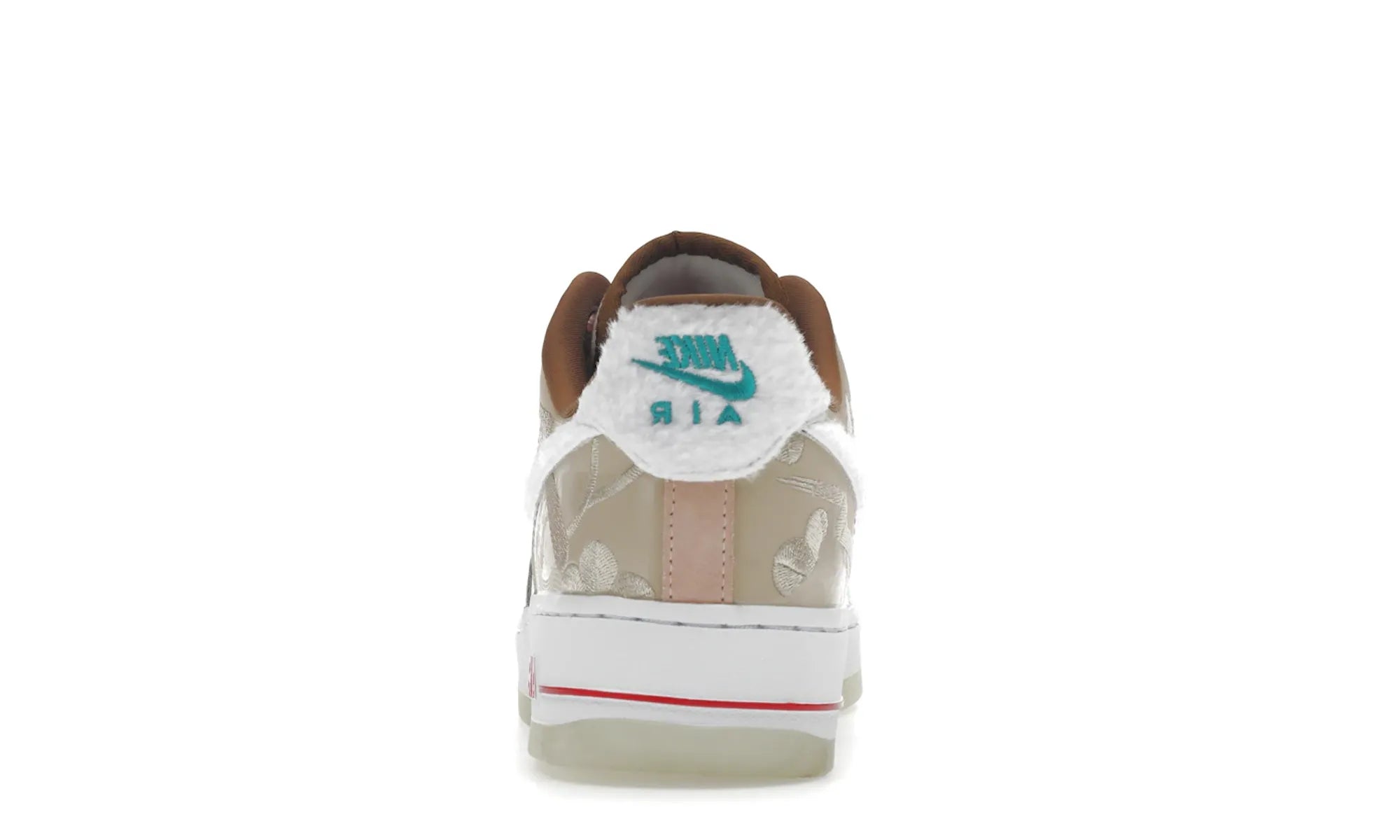 Nike Air Force 1 Low '07 LX Chinese New Year Leap High - resellguru.app