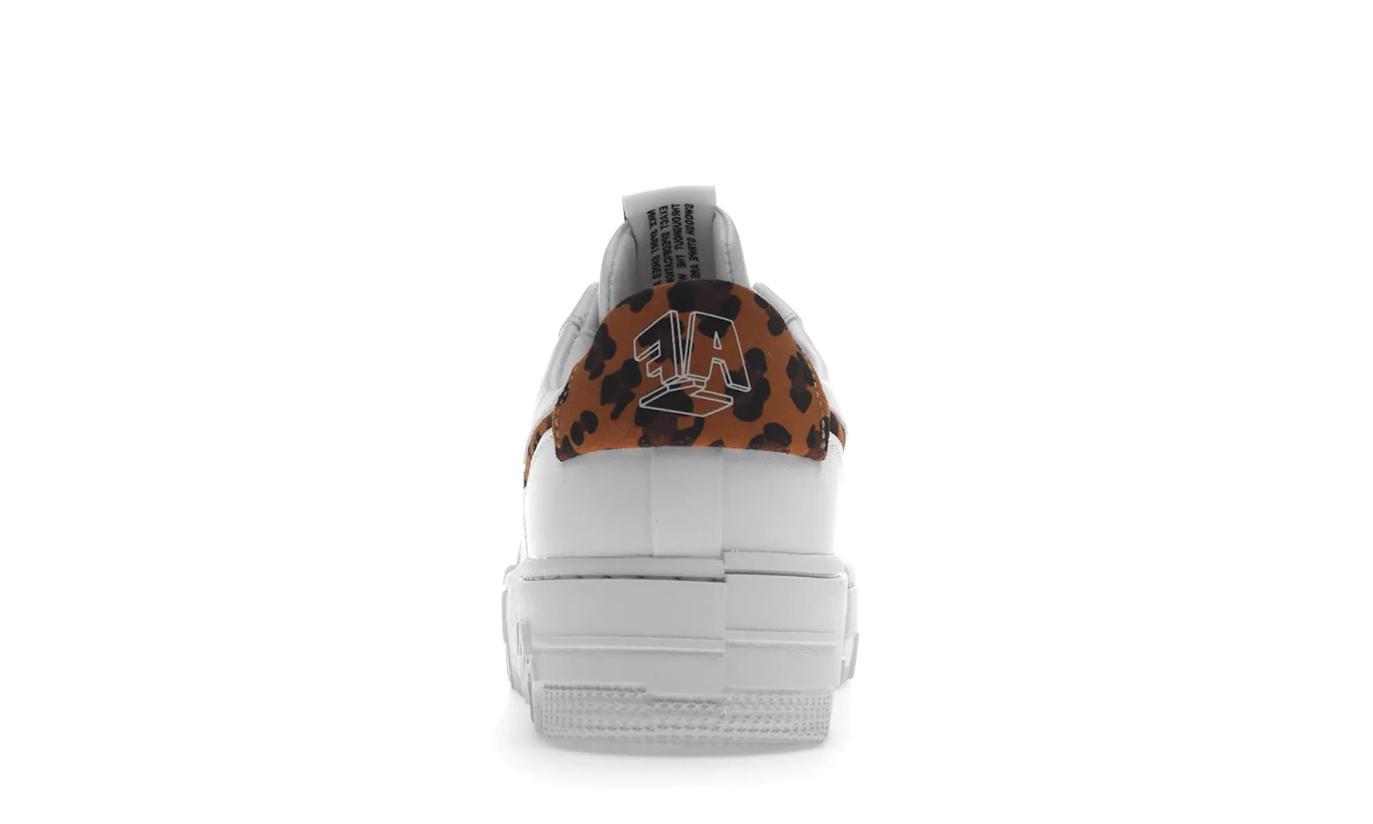 Nike Air Force 1 Low Pixel SE White Leopard - resellguru.app