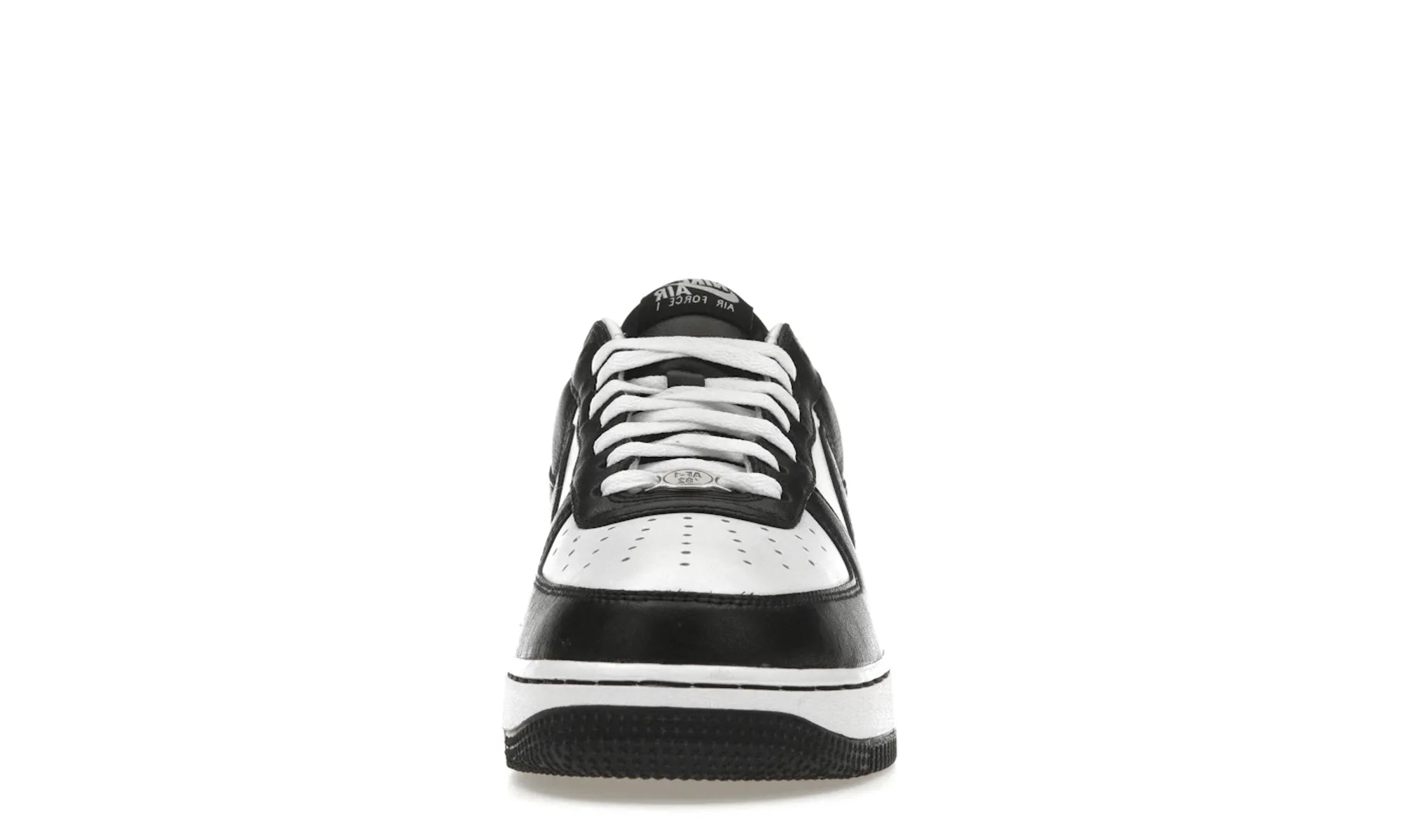 Nike Air Force 1 Low QS Terror Squad Blackout - resellguru.app