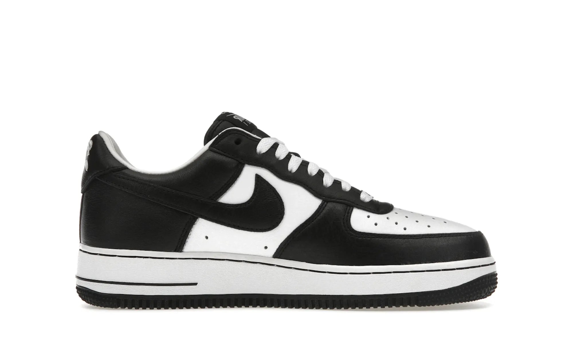 Nike Air Force 1 Low QS Terror Squad Blackout - resellguru.app