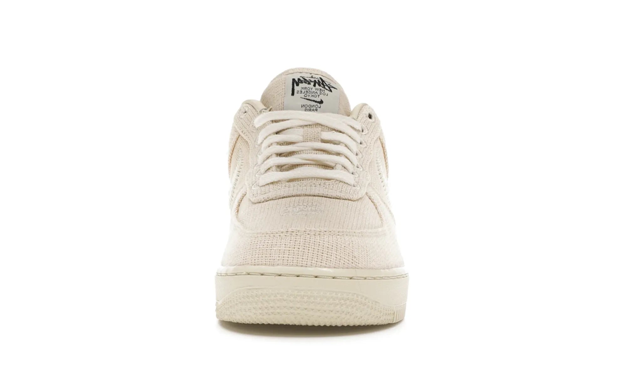 Nike Air Force 1 Low Stussy Fossil - resellguru.app